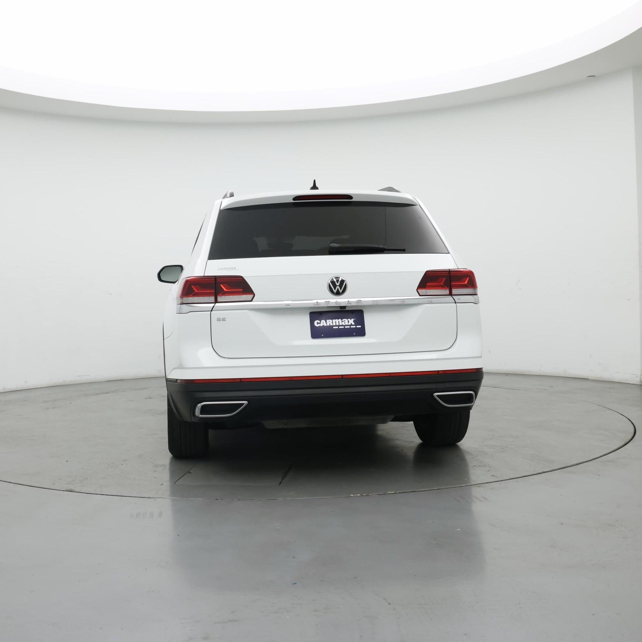 Thumbnail: 2023 Volkswagen Atlas - 6