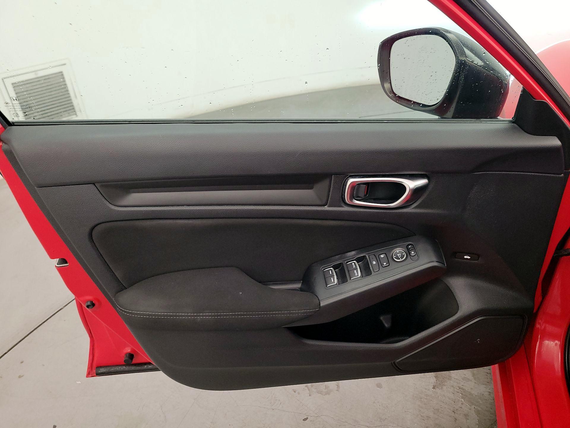 Thumbnail: 2022 Honda Civic - 12