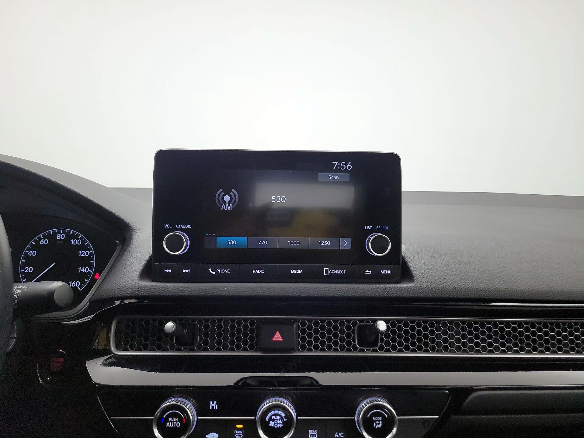 Thumbnail: 2022 Honda Civic - 15