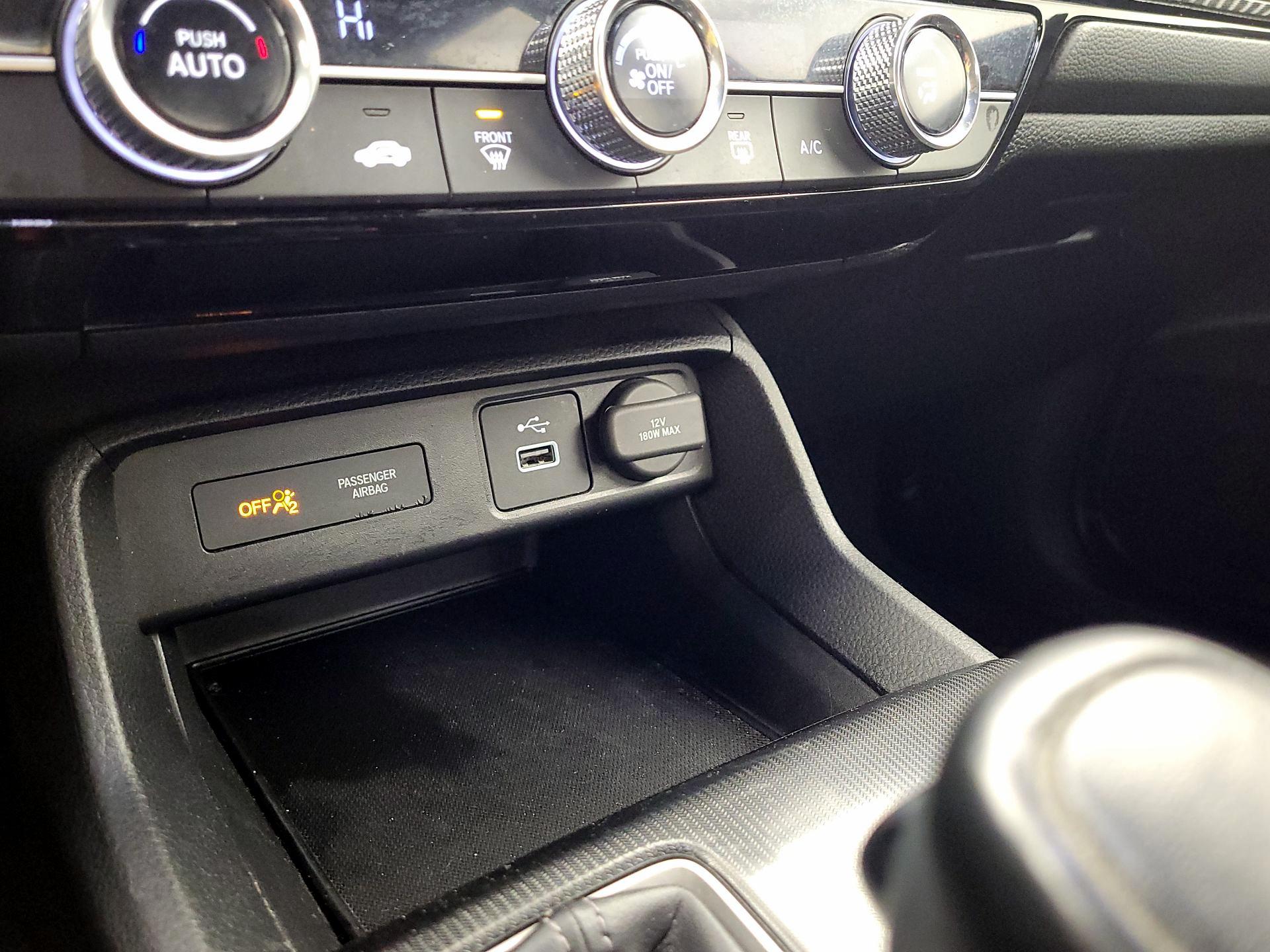 Thumbnail: 2022 Honda Civic - 18