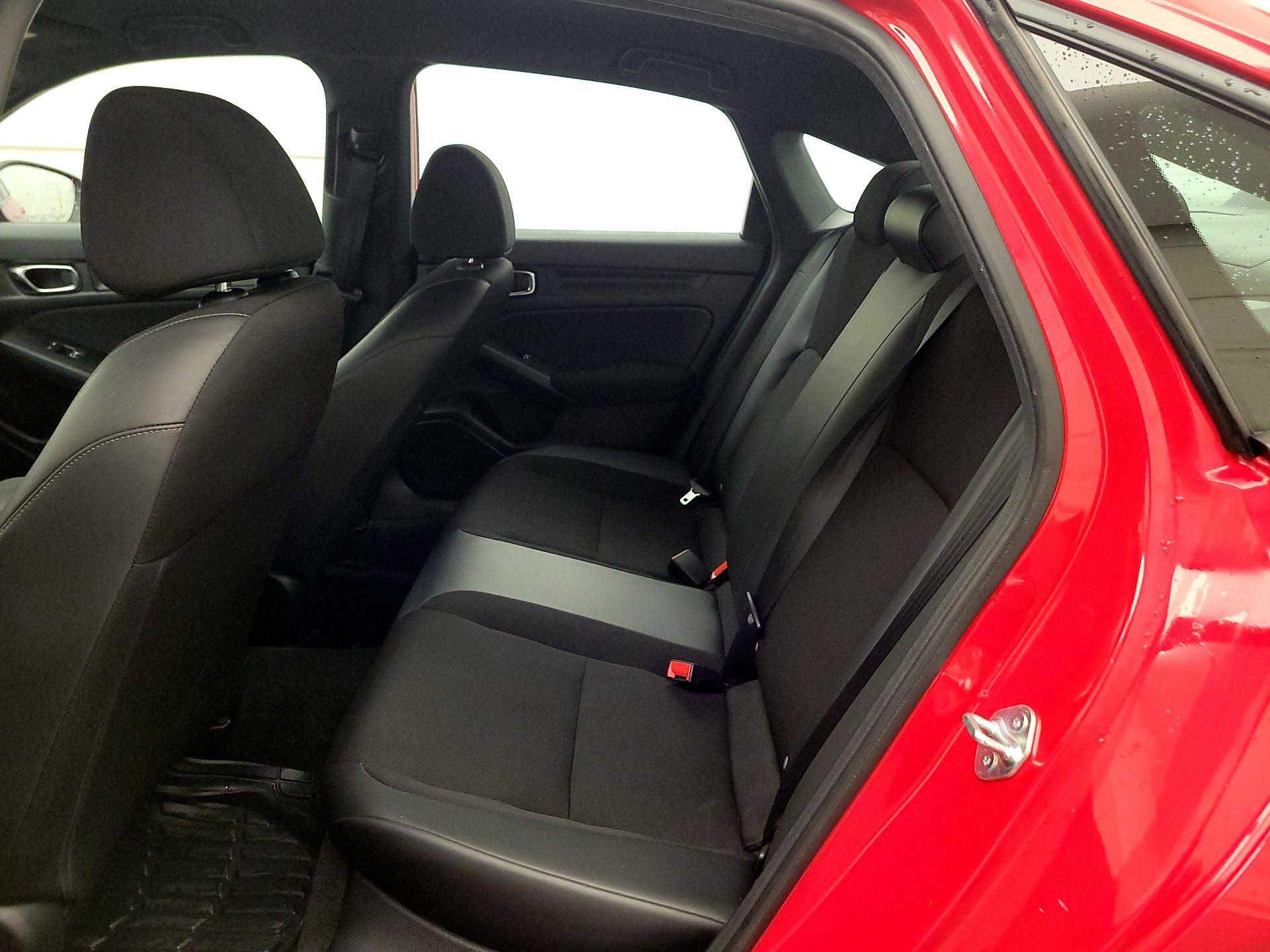 Thumbnail: 2022 Honda Civic - 19