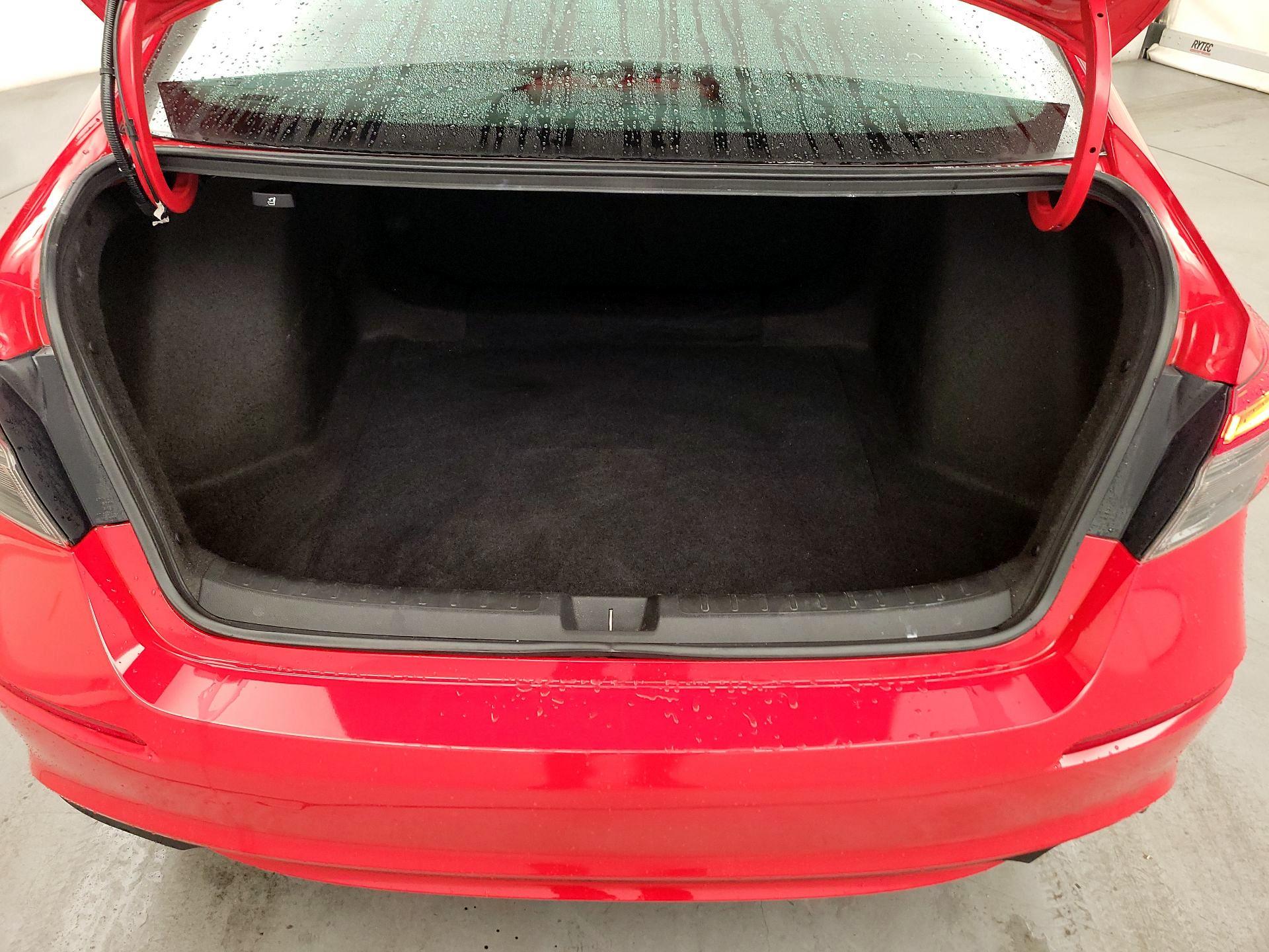 Thumbnail: 2022 Honda Civic - 20