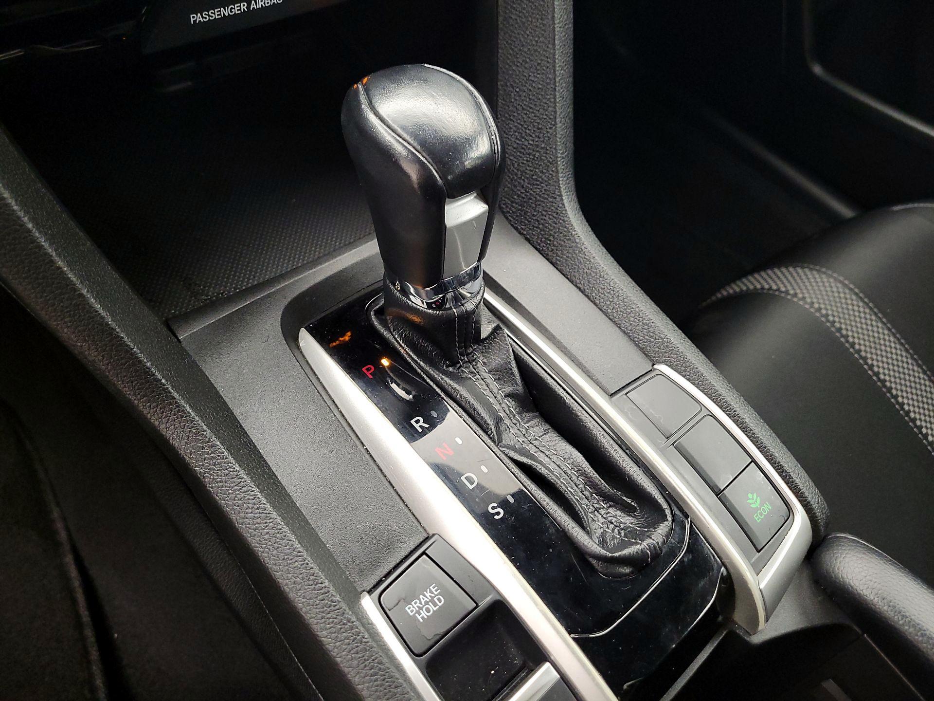 Thumbnail: 2021 Honda Civic - 17