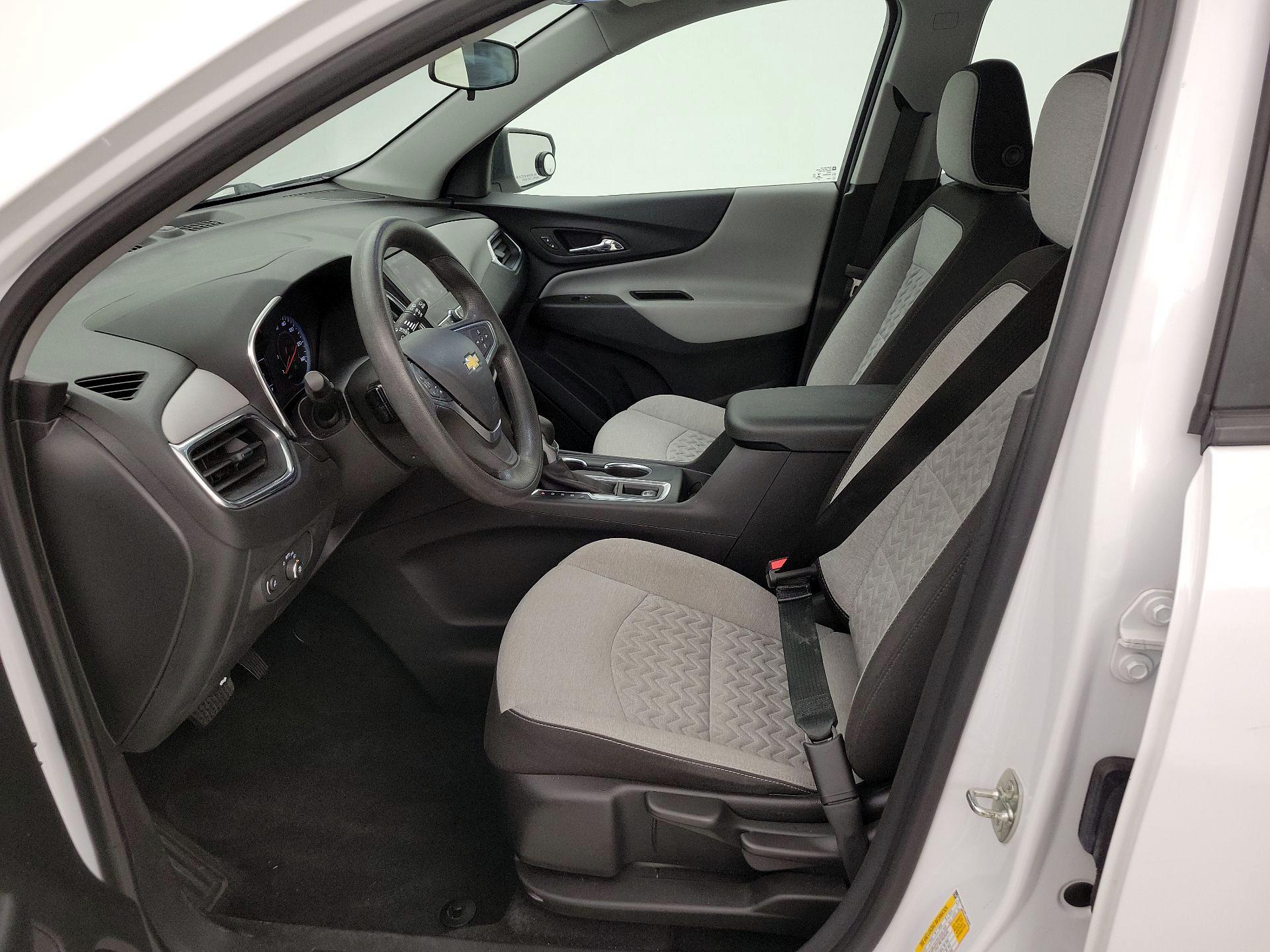 Thumbnail: 2023 Chevrolet Equinox - 11