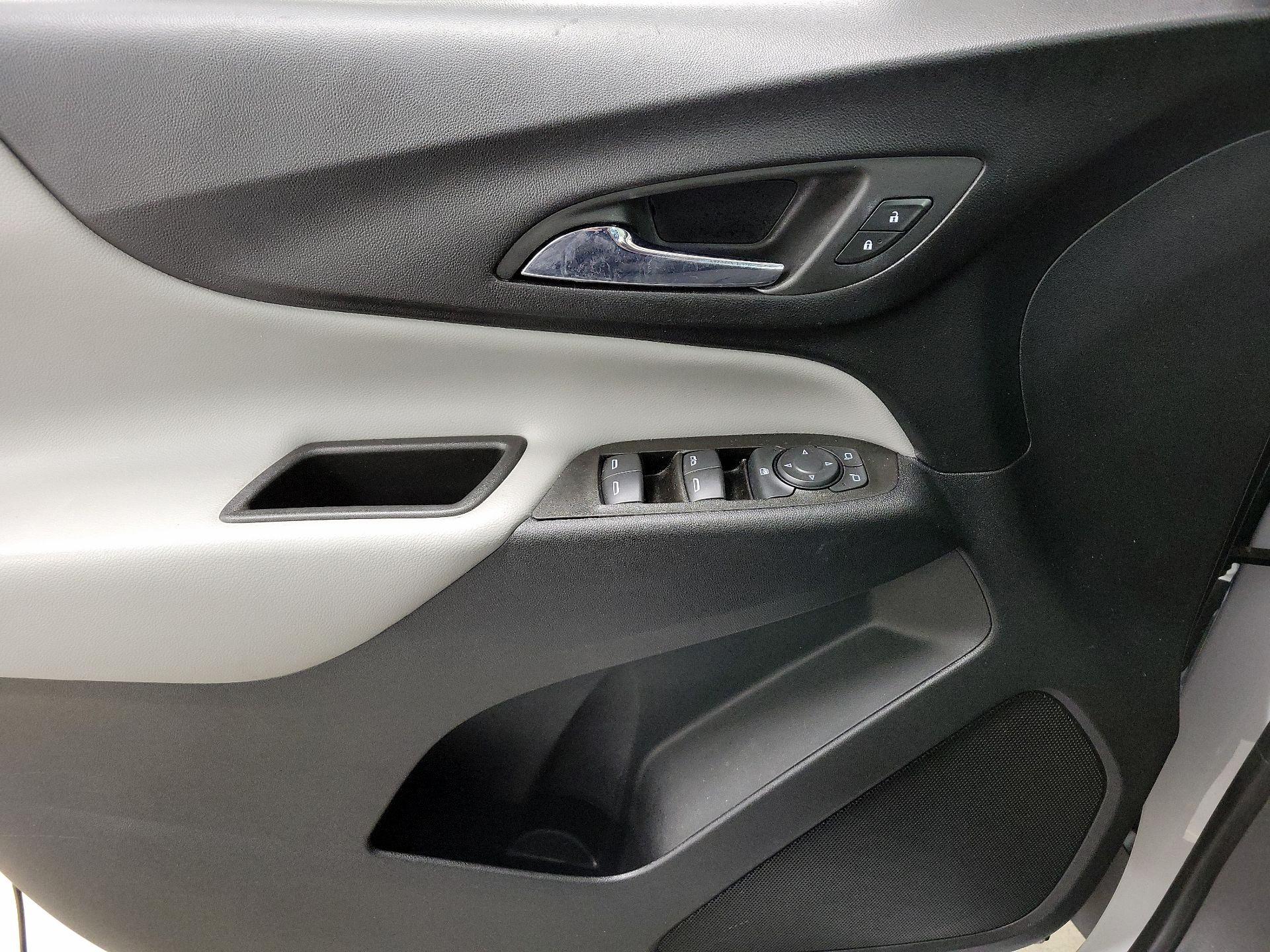 Thumbnail: 2023 Chevrolet Equinox - 12