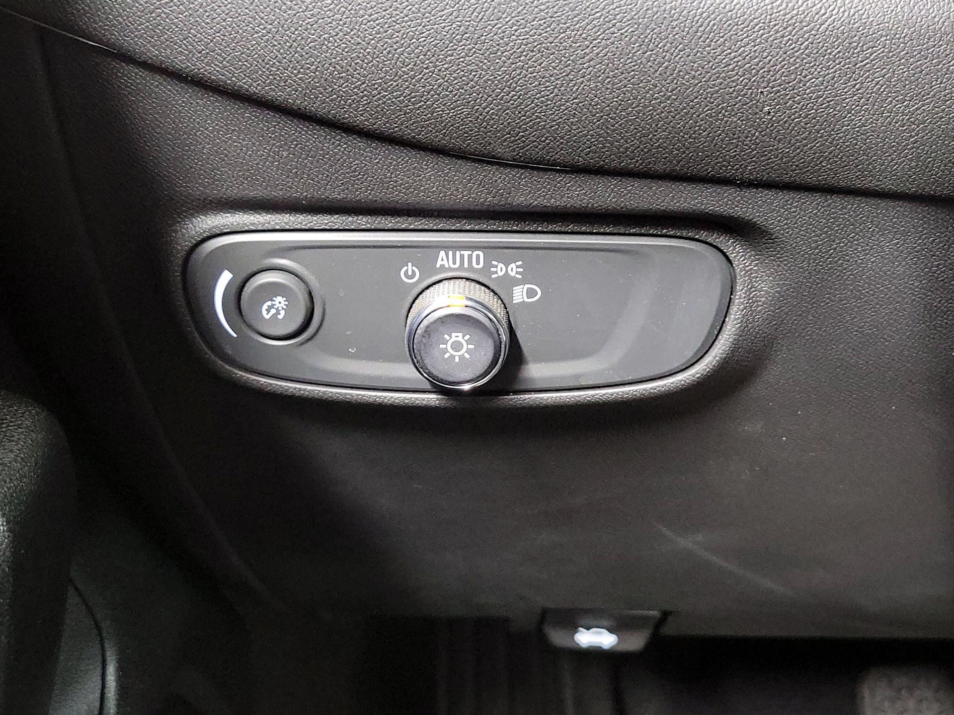 Thumbnail: 2023 Chevrolet Equinox - 13