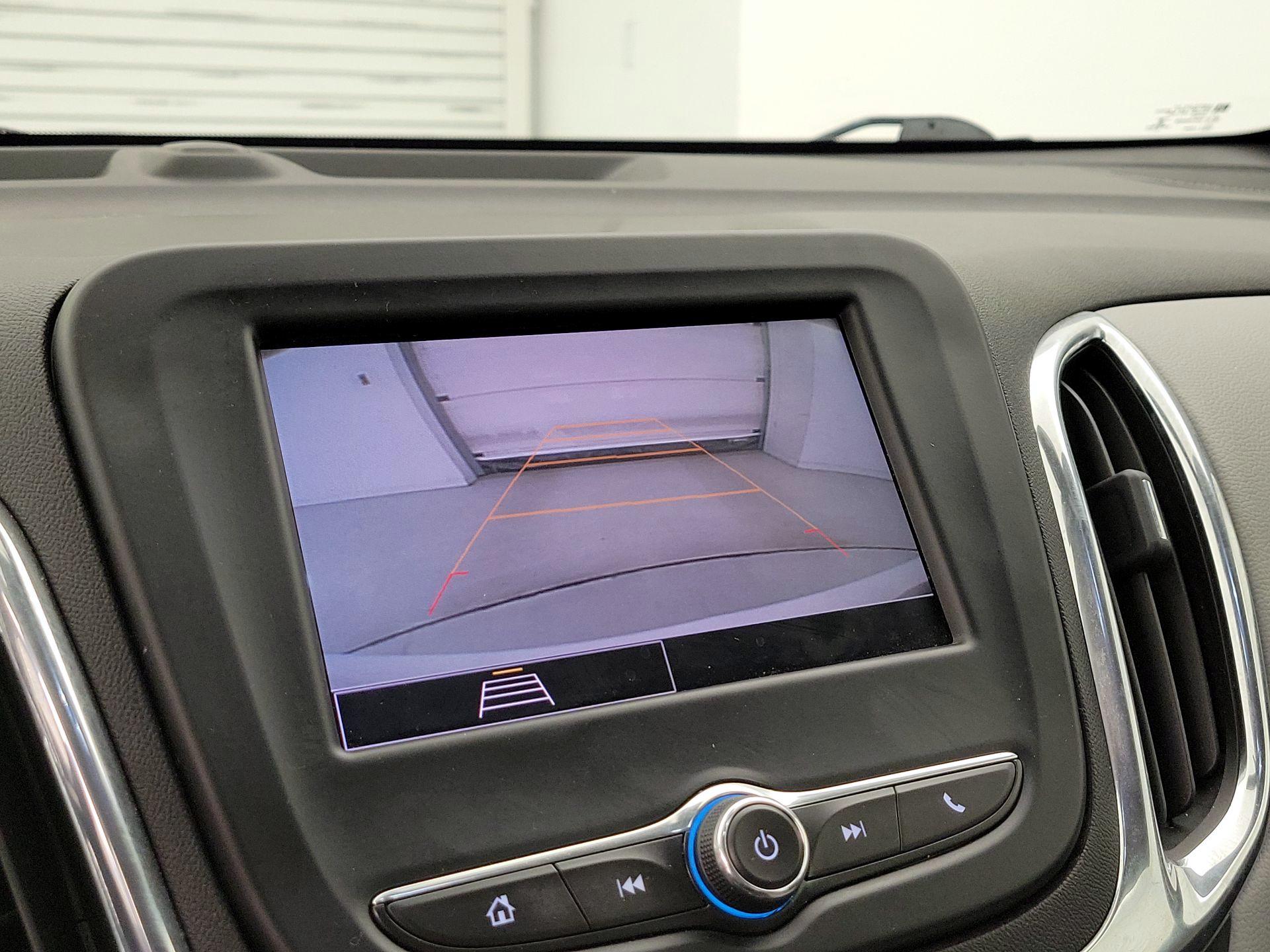 Thumbnail: 2023 Chevrolet Equinox - 14