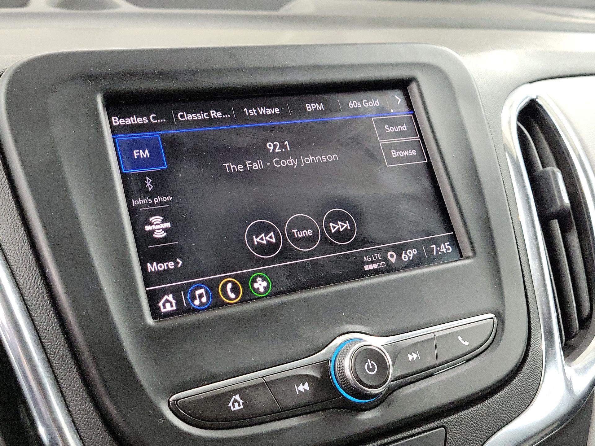 Thumbnail: 2023 Chevrolet Equinox - 15