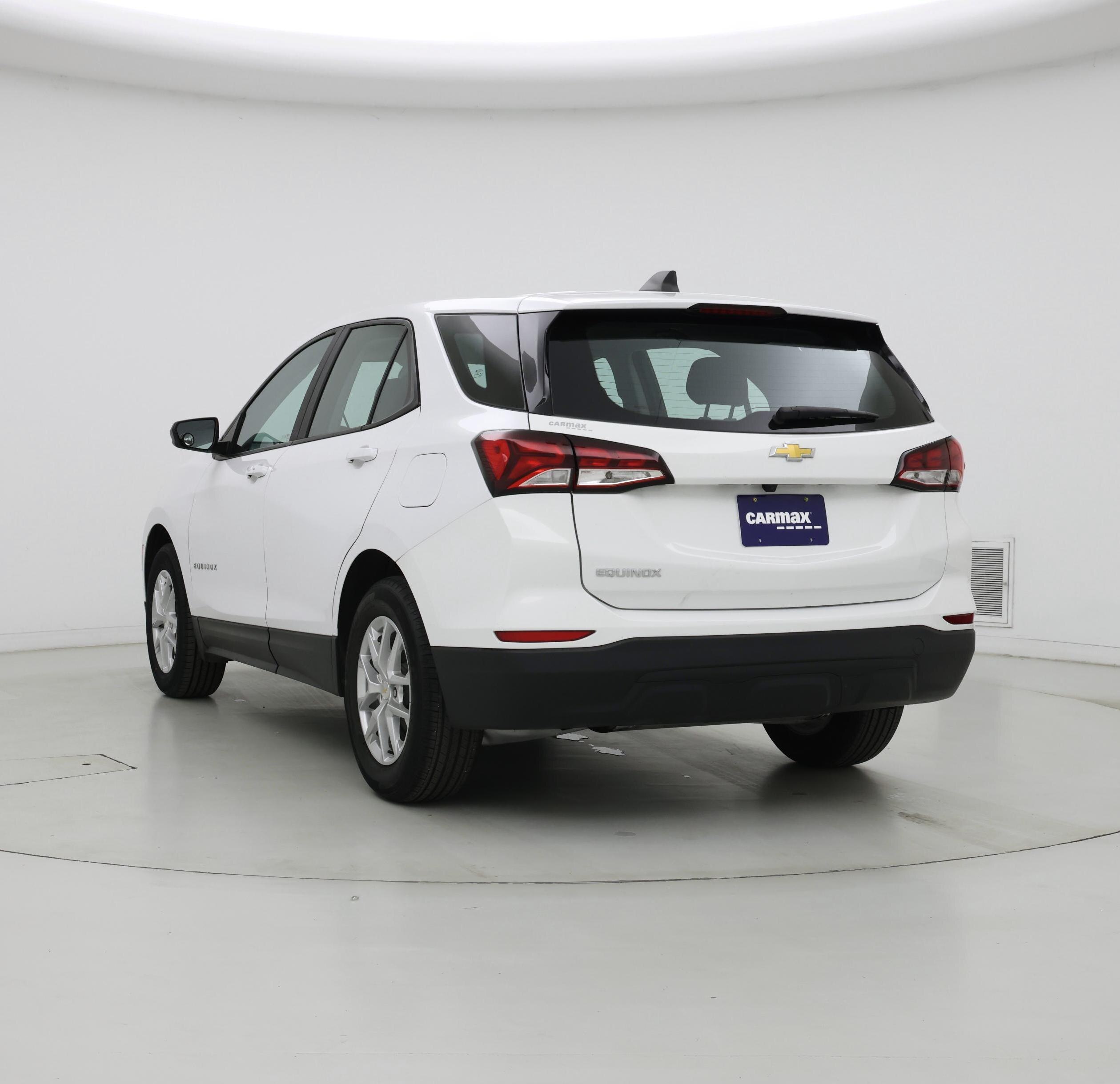 Thumbnail: 2023 Chevrolet Equinox - 2