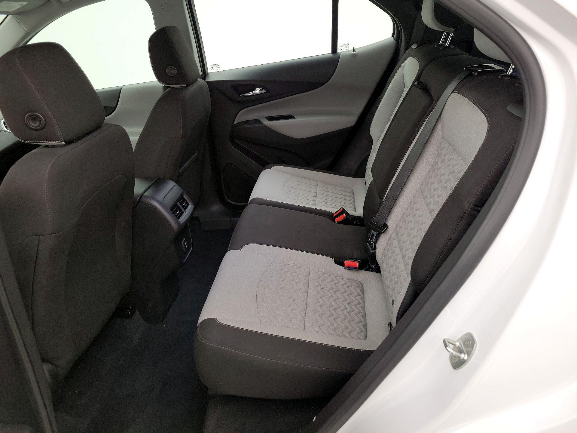 Thumbnail: 2023 Chevrolet Equinox - 19