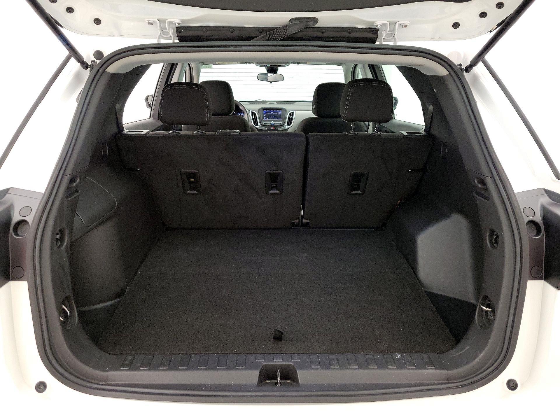 Thumbnail: 2023 Chevrolet Equinox - 20