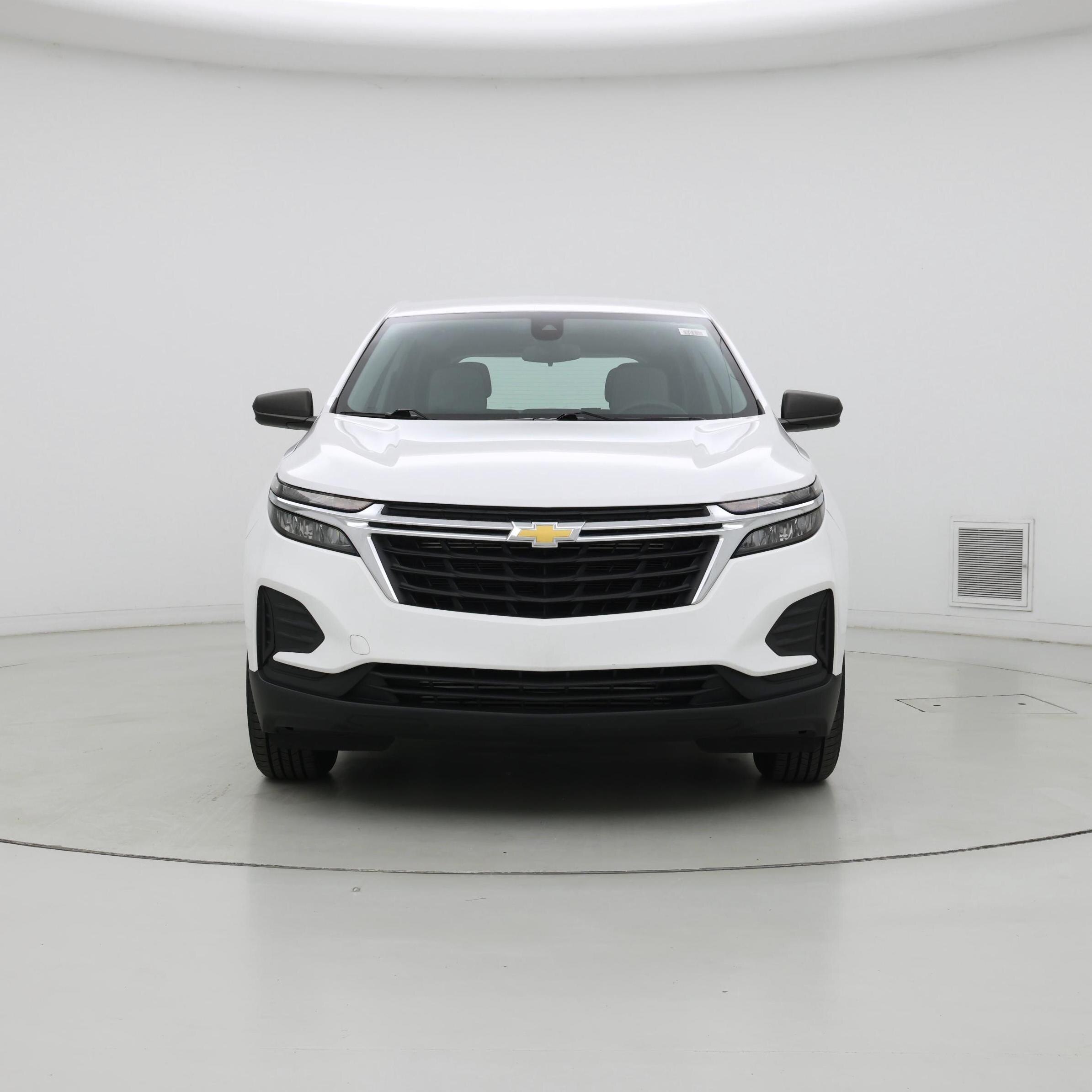 Thumbnail: 2023 Chevrolet Equinox - 5