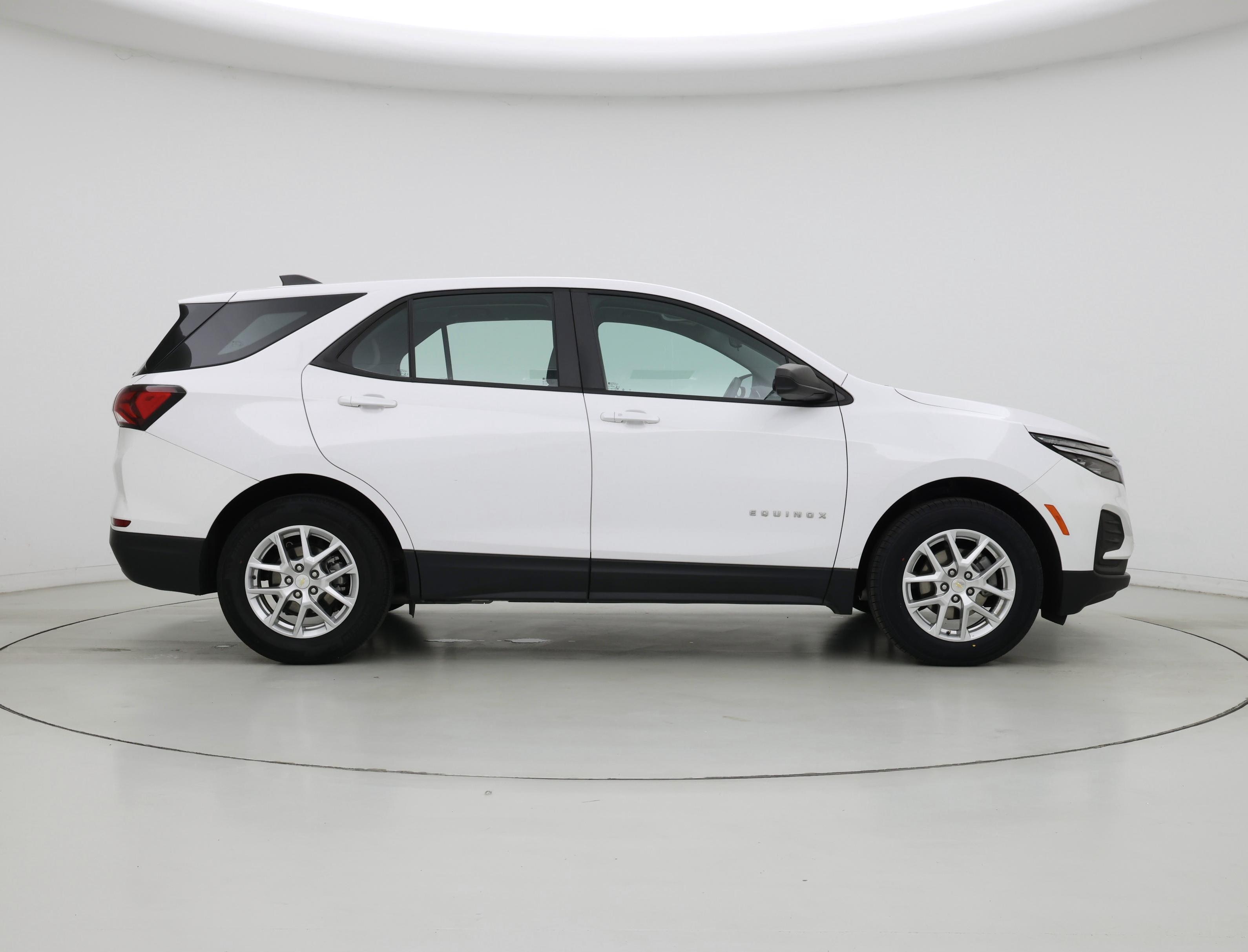 Thumbnail: 2023 Chevrolet Equinox - 7