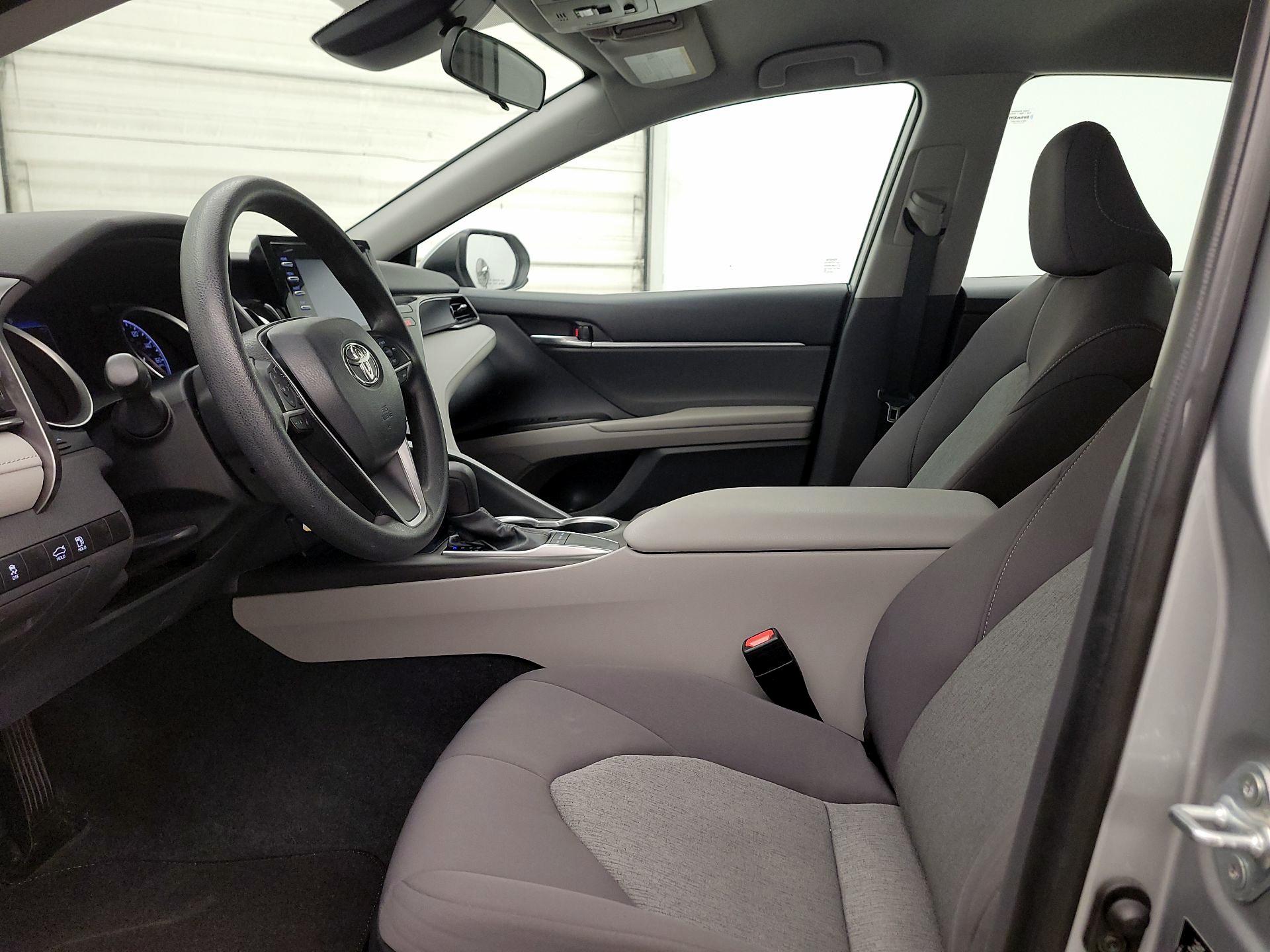 Thumbnail: 2023 Toyota Camry - 11