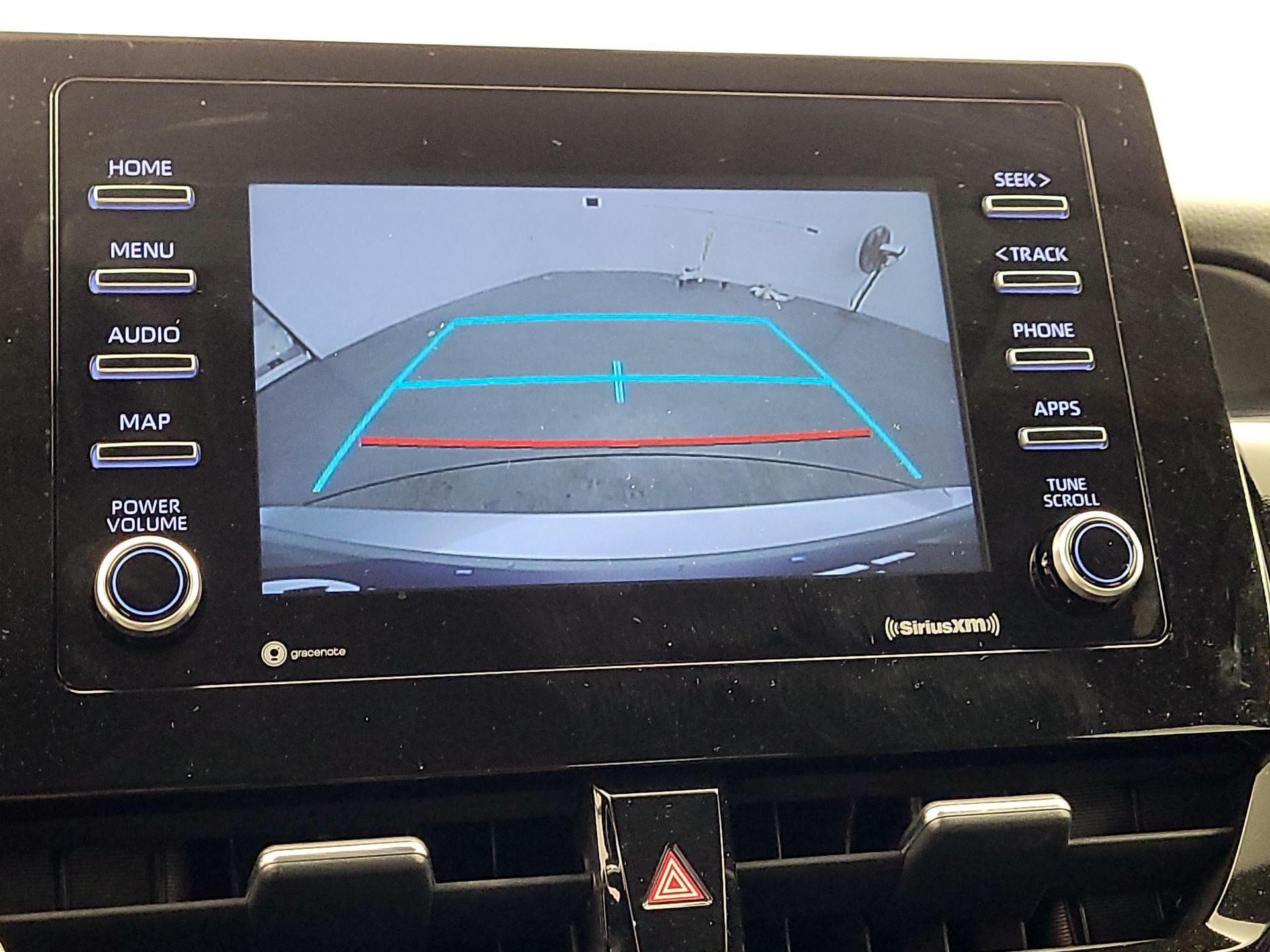 Thumbnail: 2023 Toyota Camry - 14