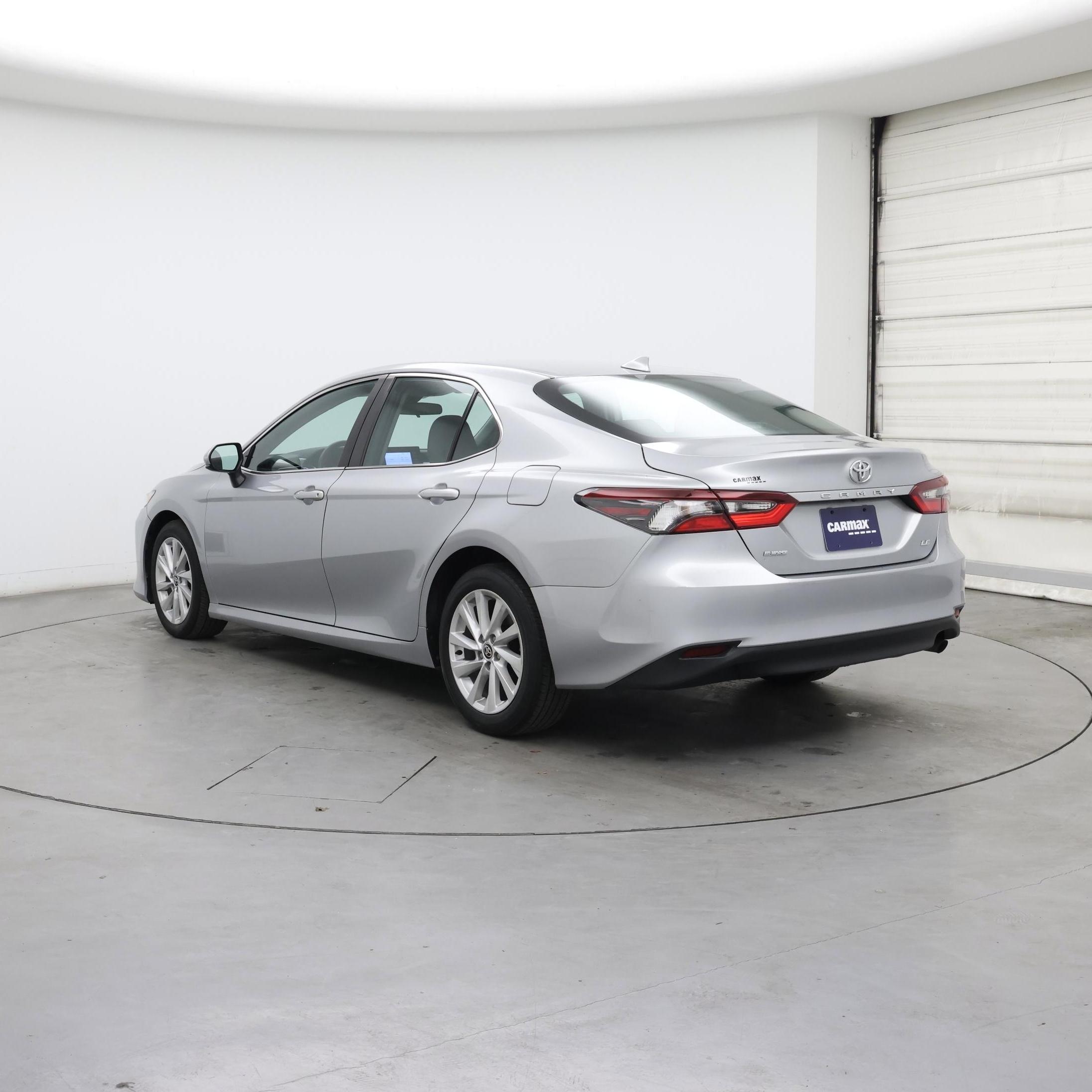 Thumbnail: 2023 Toyota Camry - 2