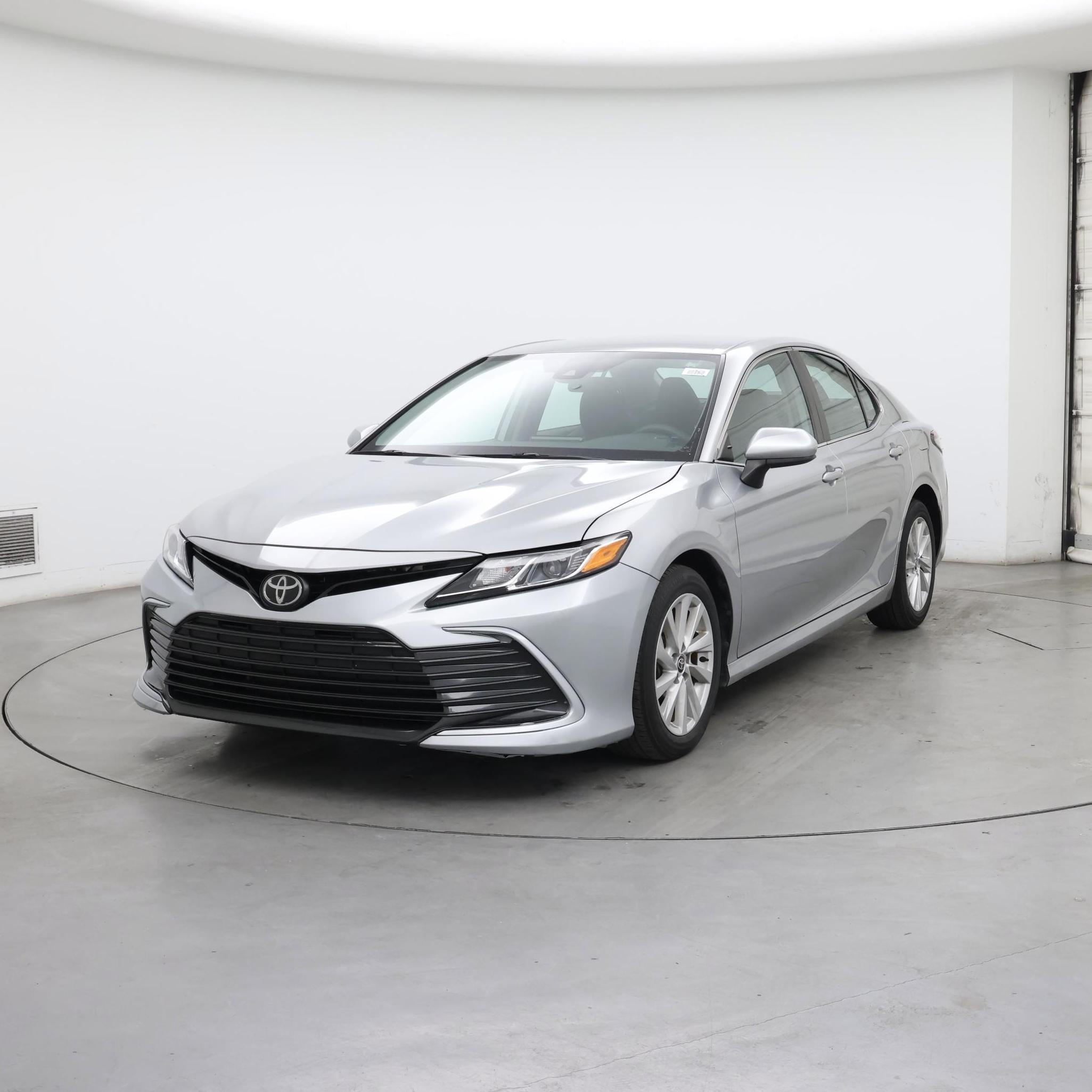 Thumbnail: 2023 Toyota Camry - 4