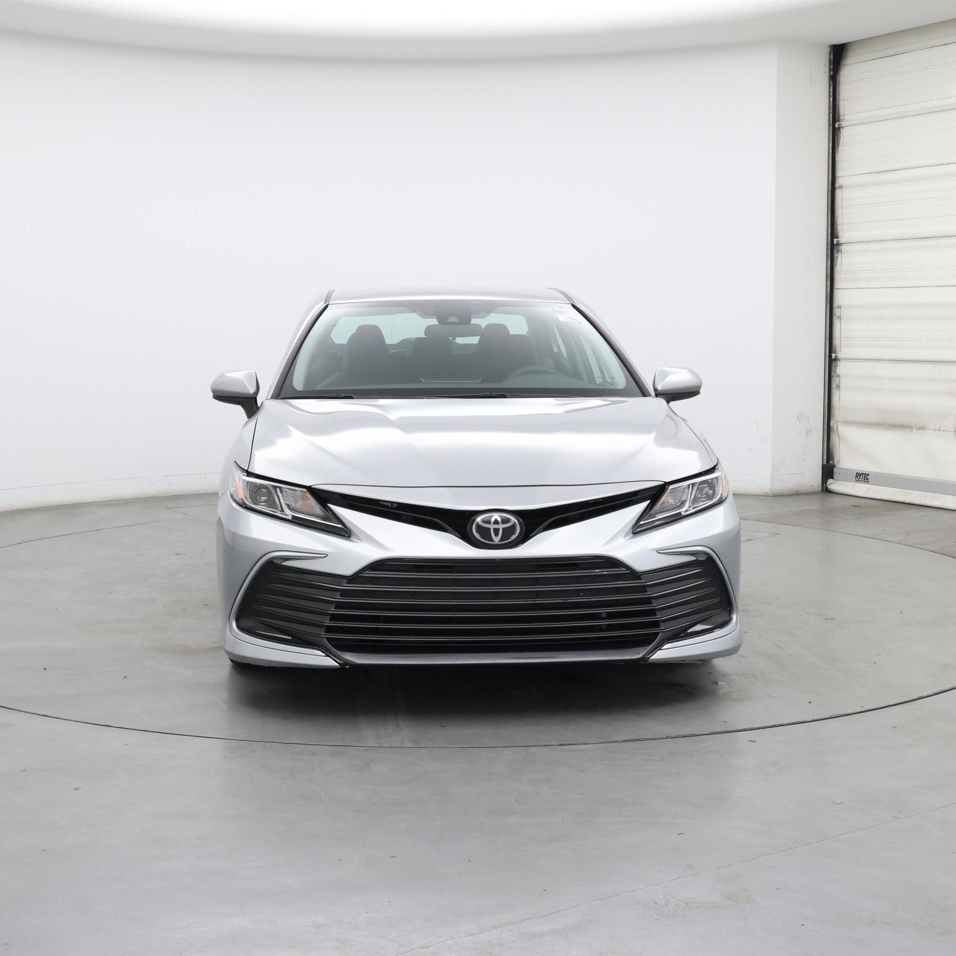 Thumbnail: 2023 Toyota Camry - 5