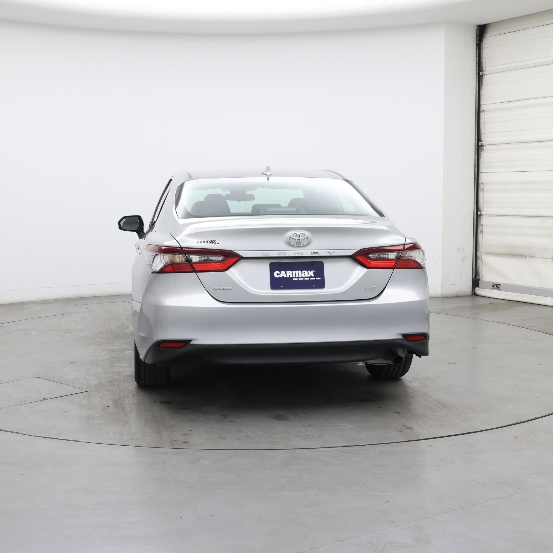 Thumbnail: 2023 Toyota Camry - 6