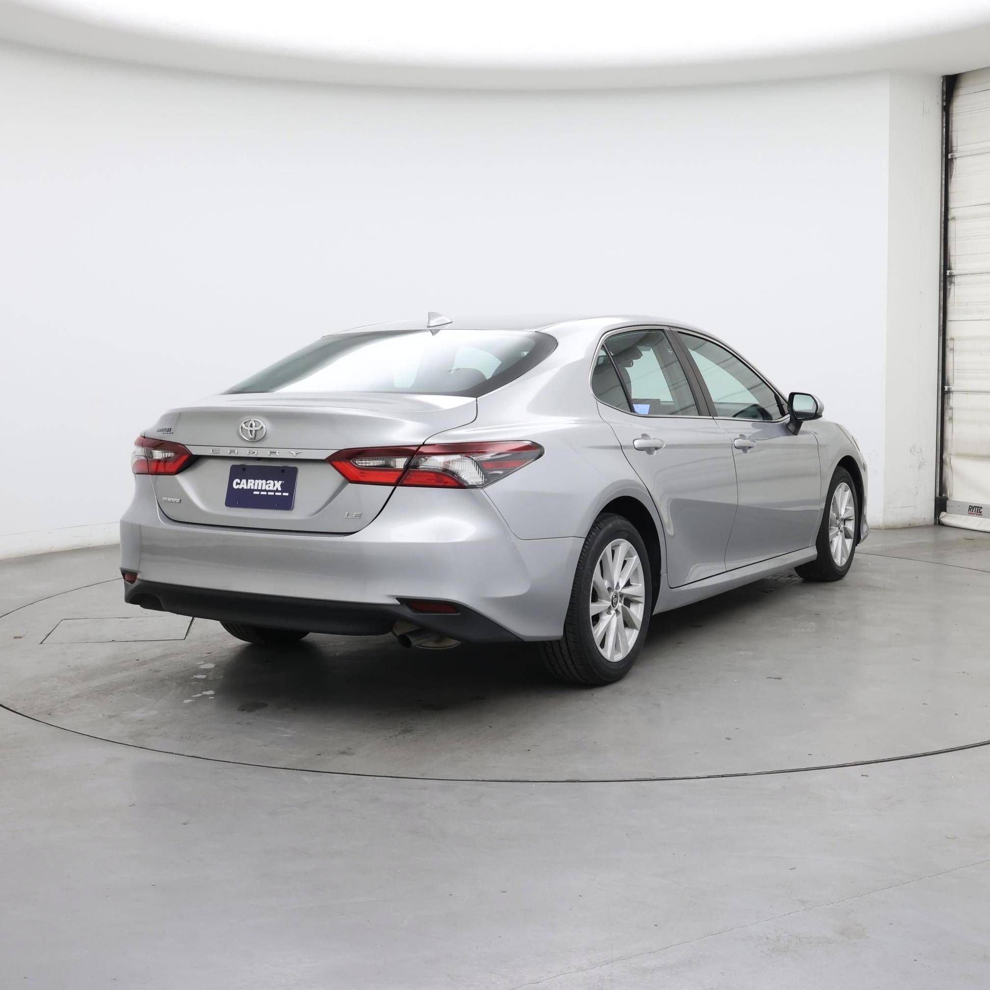 Thumbnail: 2023 Toyota Camry - 8