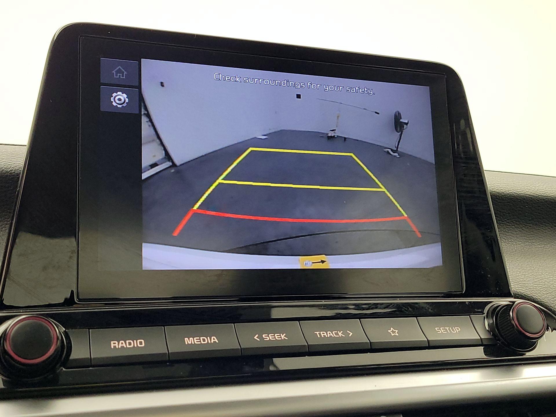 Thumbnail: 2023 Kia Forte - 14