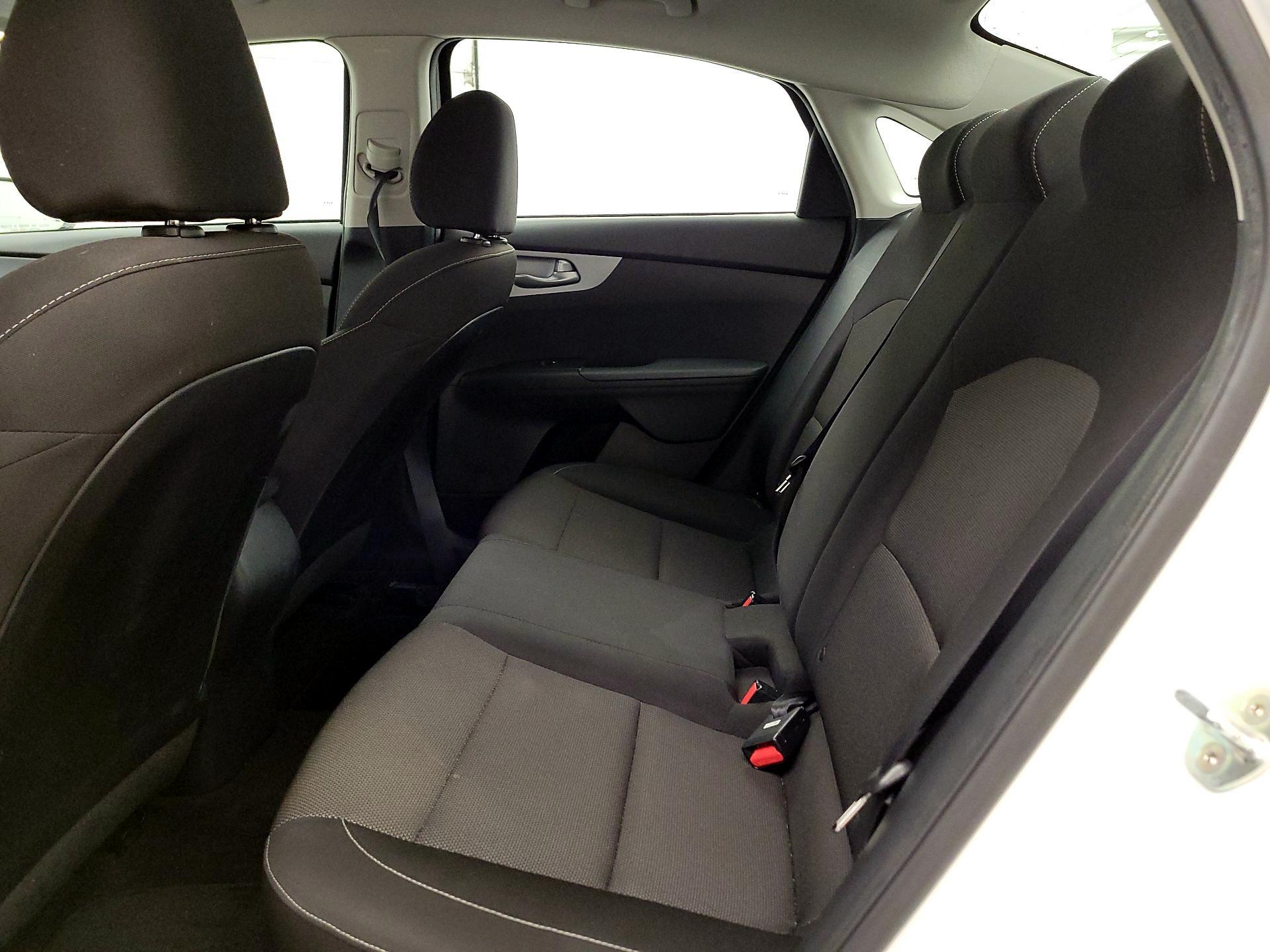 Thumbnail: 2023 Kia Forte - 19