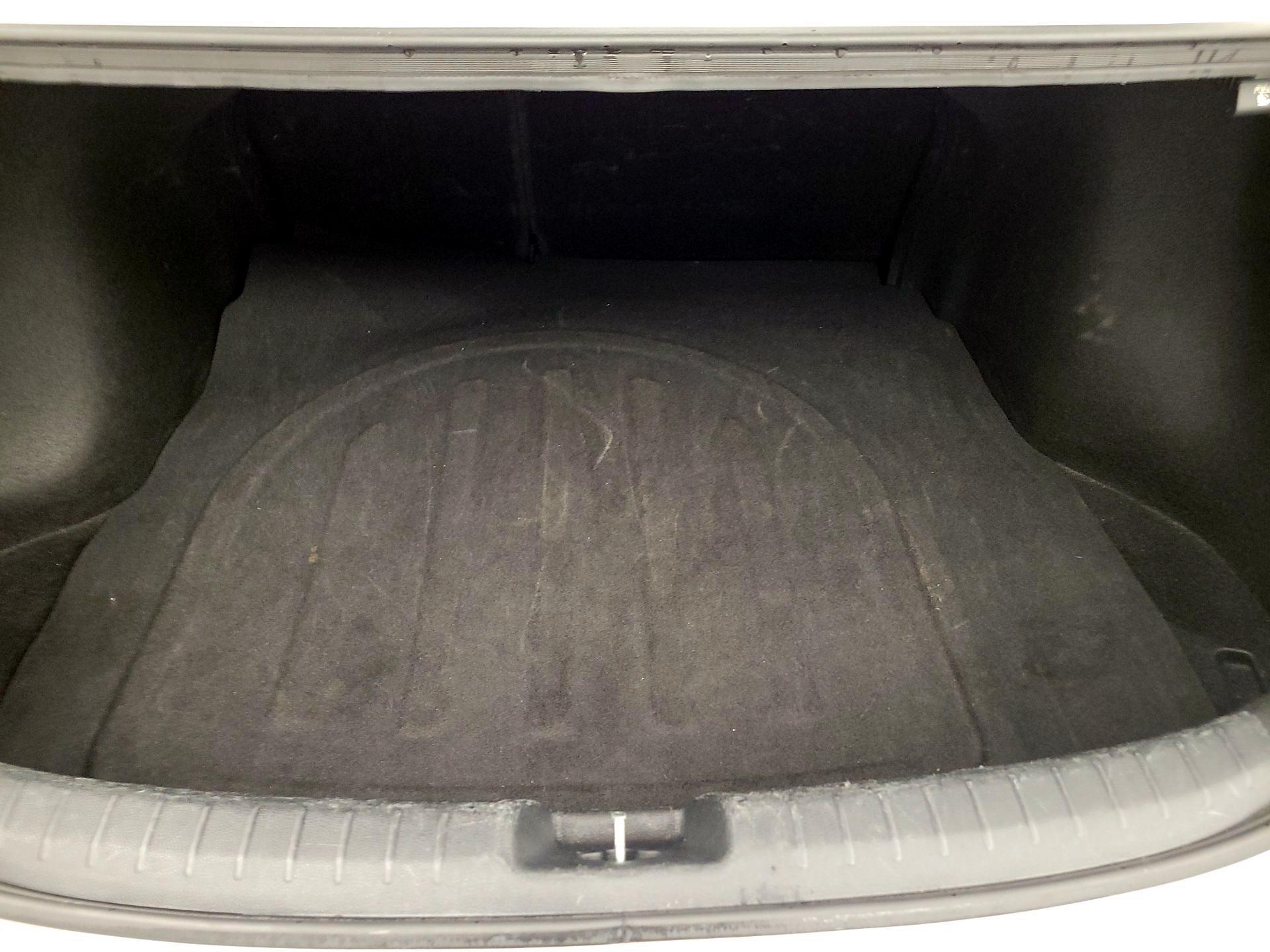 Thumbnail: 2023 Kia Forte - 20