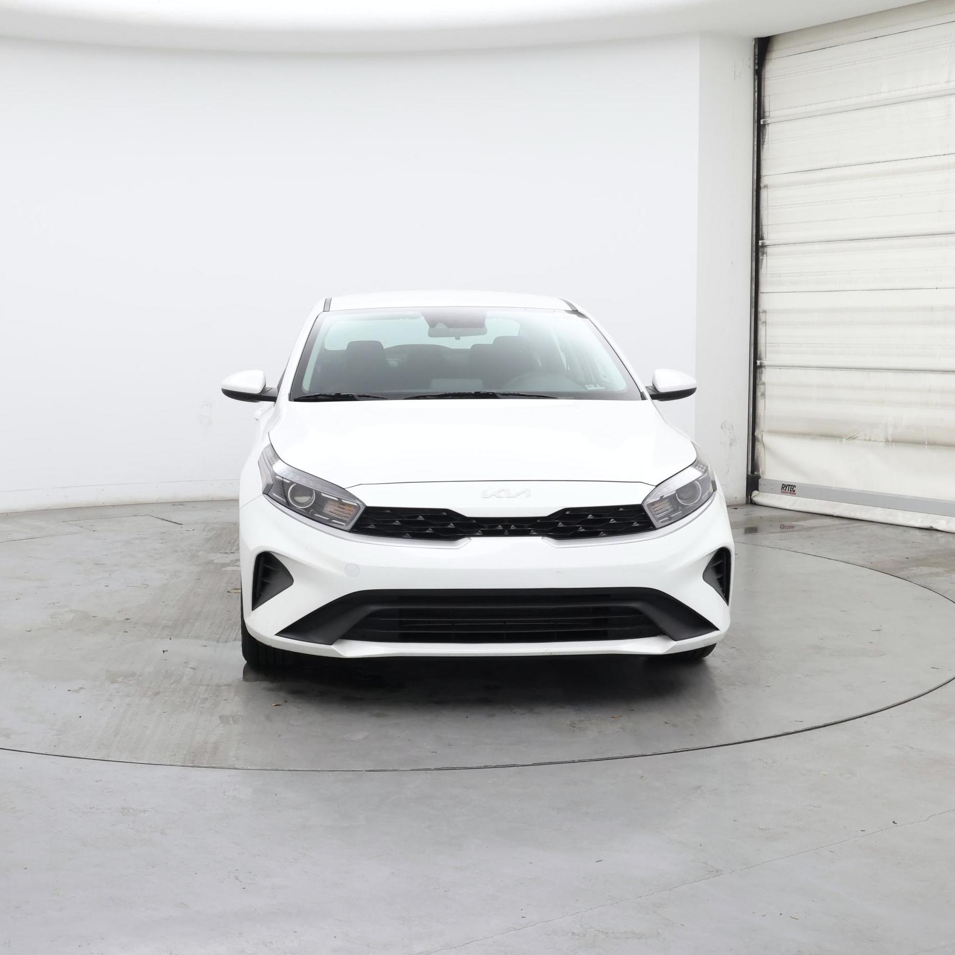 Thumbnail: 2023 Kia Forte - 5