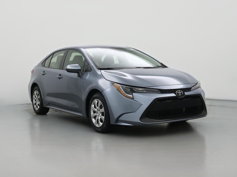 2022 Toyota Corolla LE -
                  Lafayette, LA