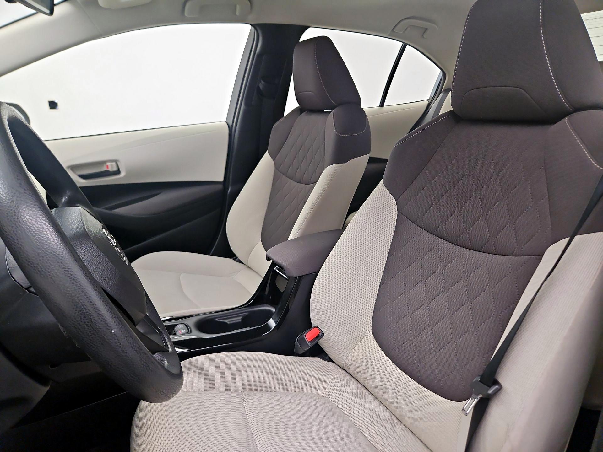 Thumbnail: 2022 Toyota Corolla - 11