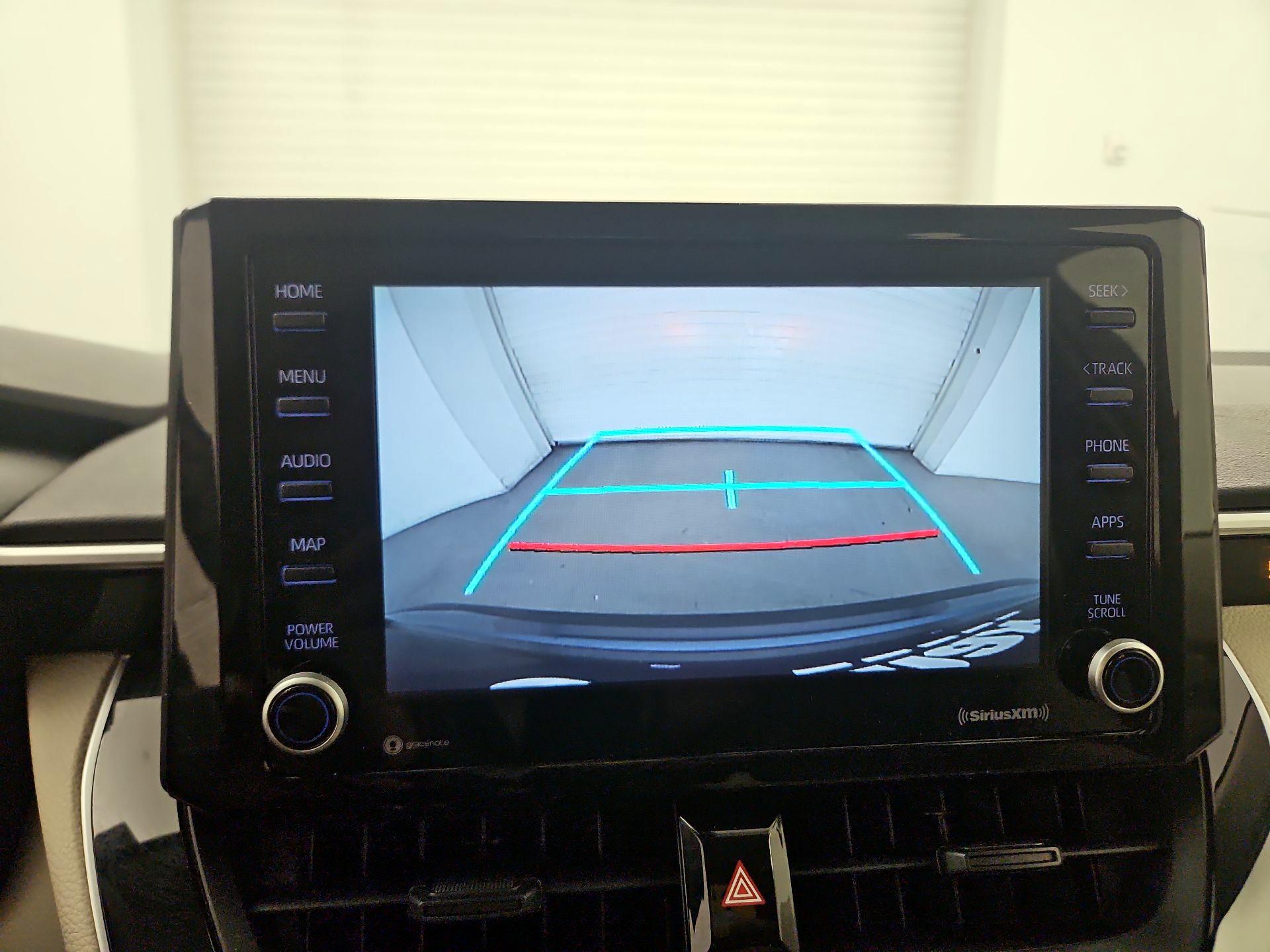 Thumbnail: 2022 Toyota Corolla - 14