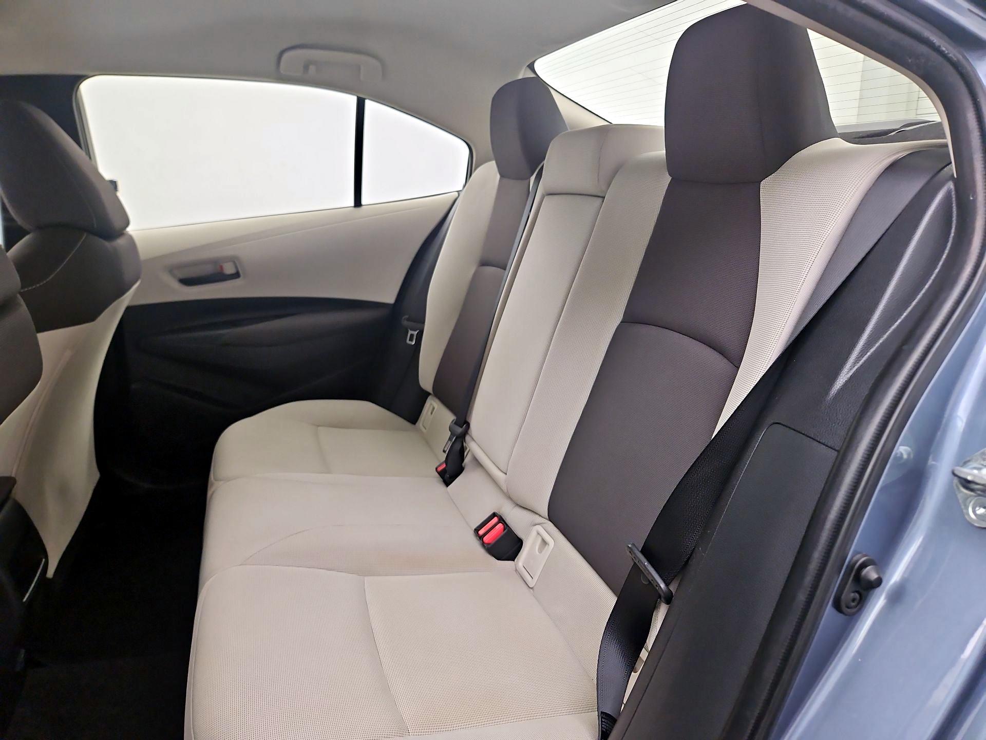 Thumbnail: 2022 Toyota Corolla - 18