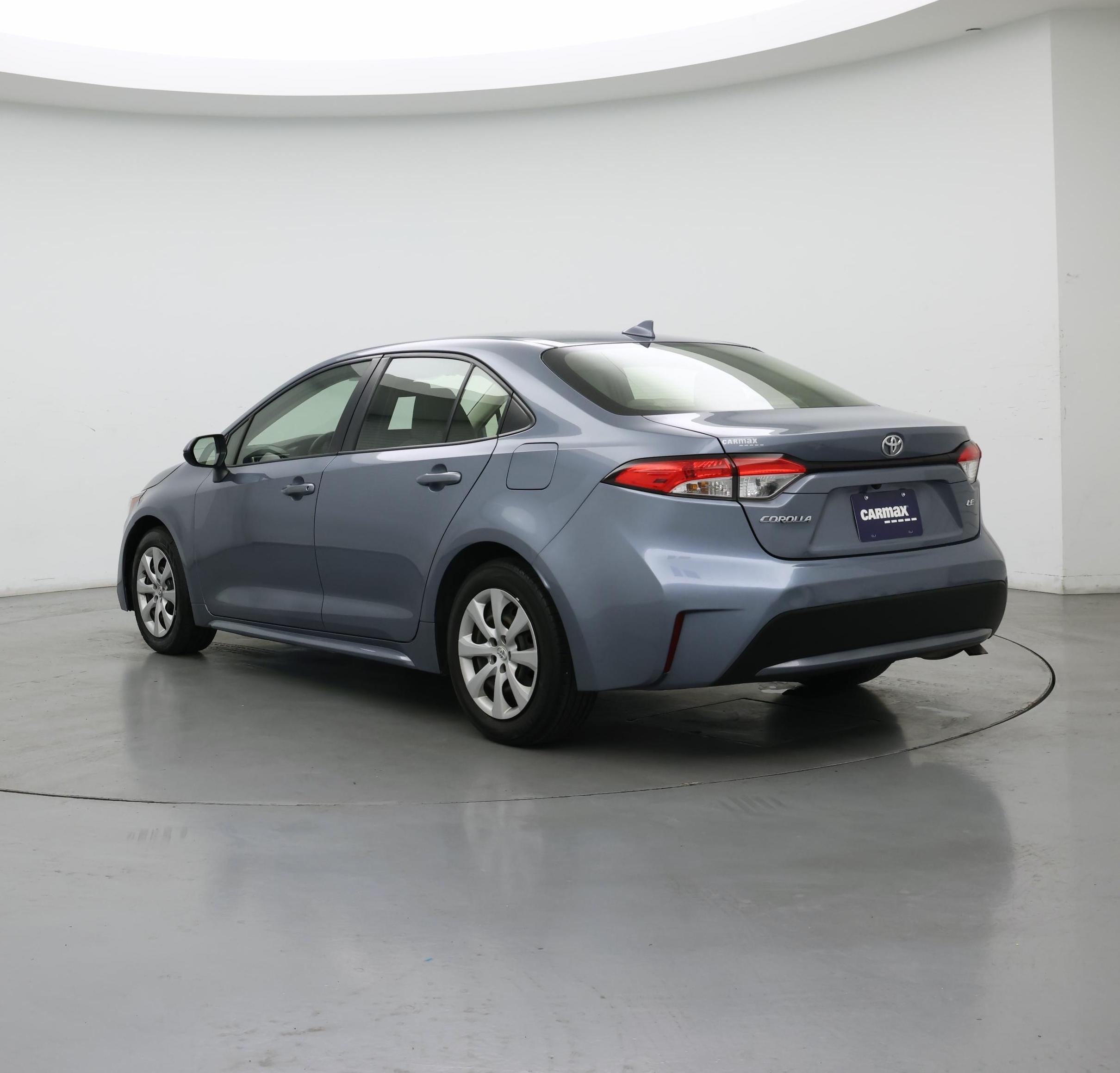 Thumbnail: 2022 Toyota Corolla - 2