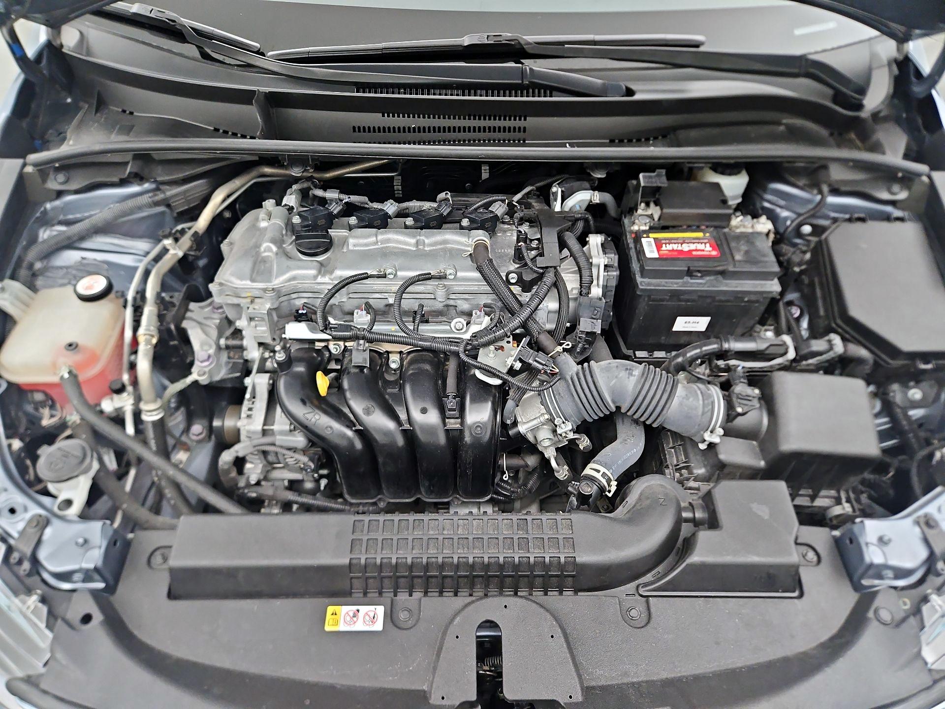 Thumbnail: 2022 Toyota Corolla - 20