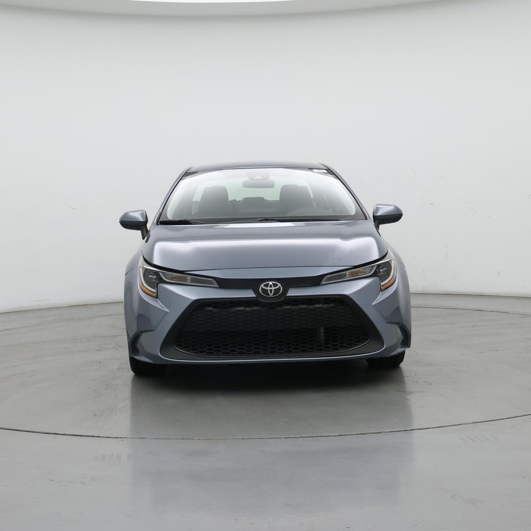 Thumbnail: 2022 Toyota Corolla - 5