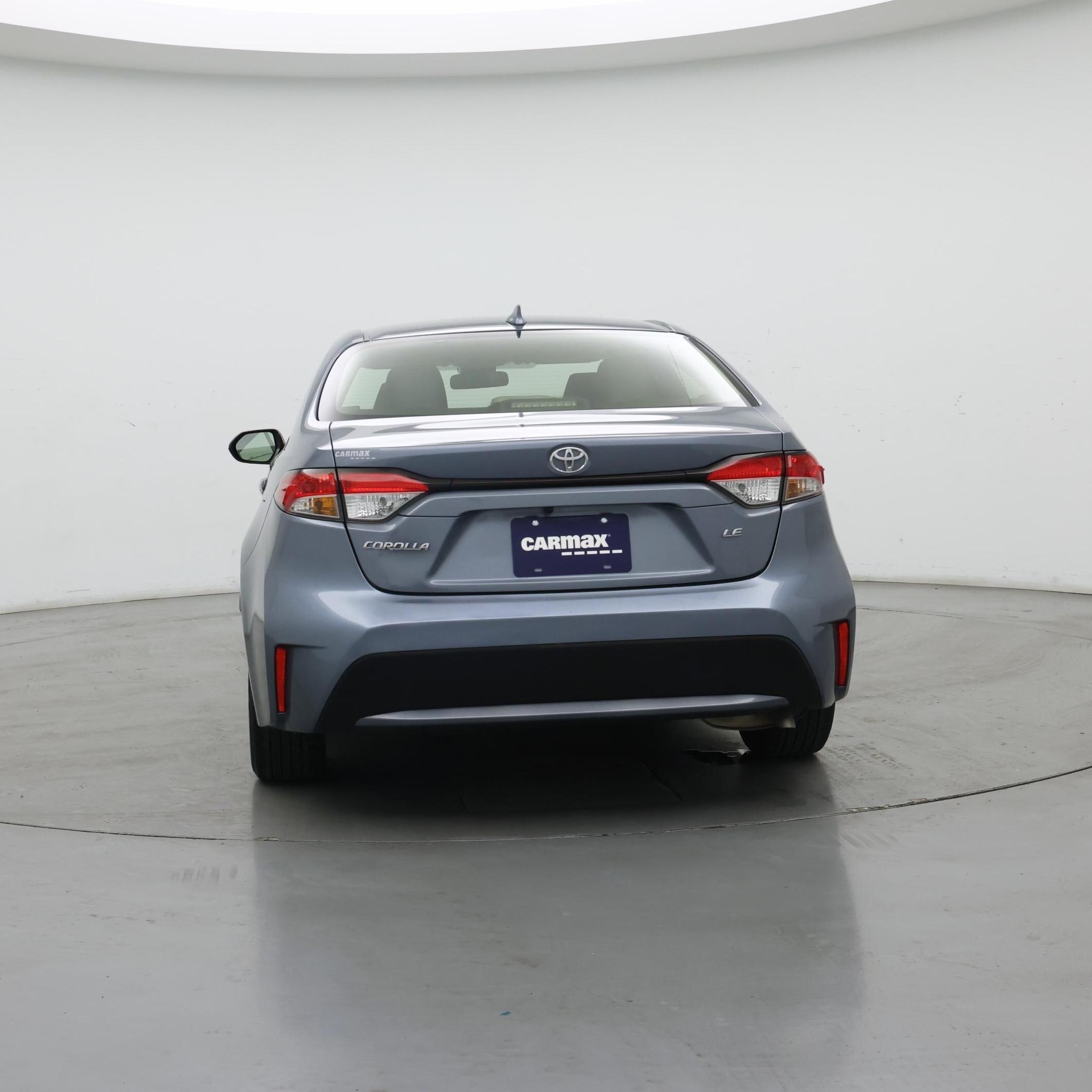 Thumbnail: 2022 Toyota Corolla - 6