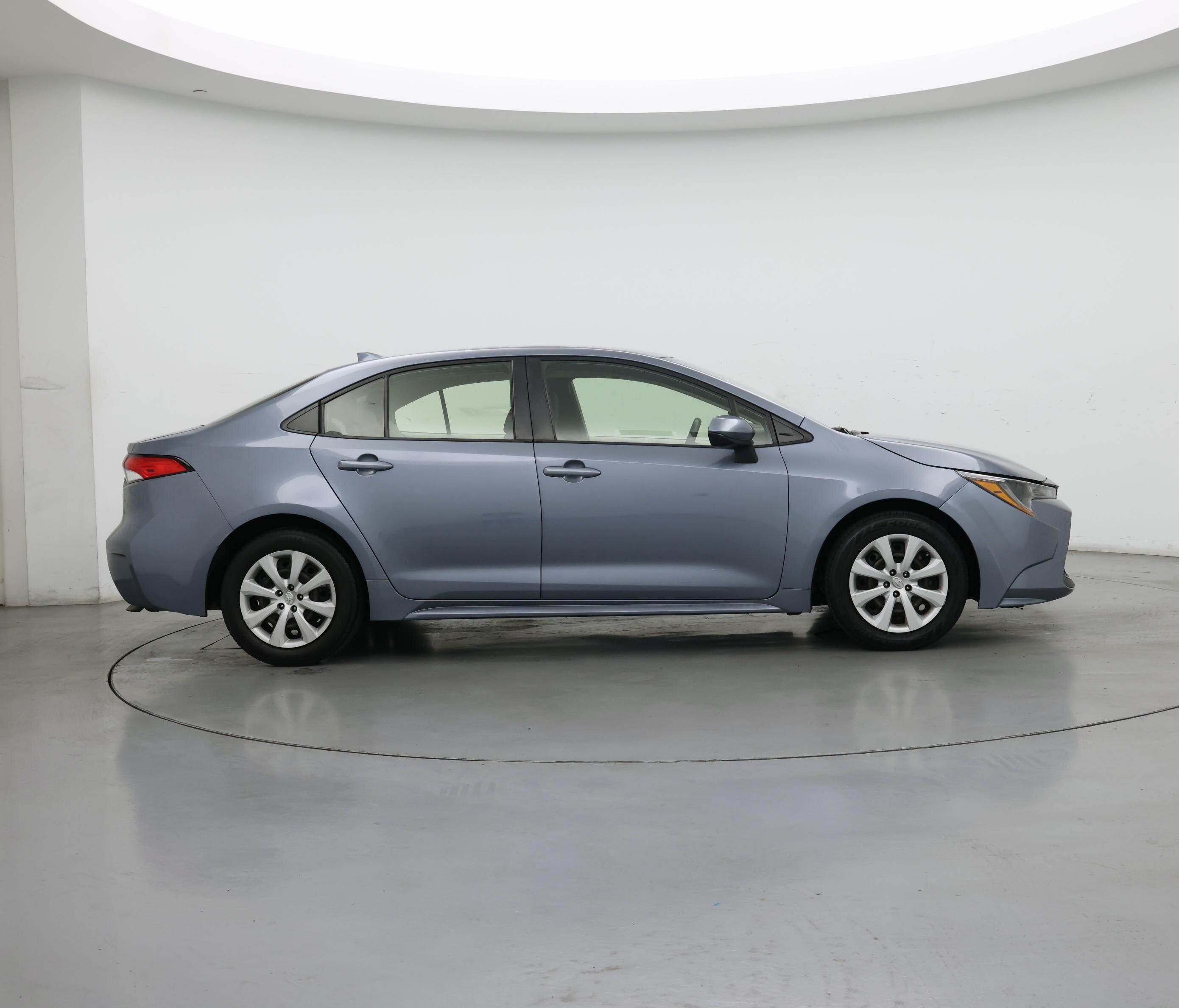 Thumbnail: 2022 Toyota Corolla - 7