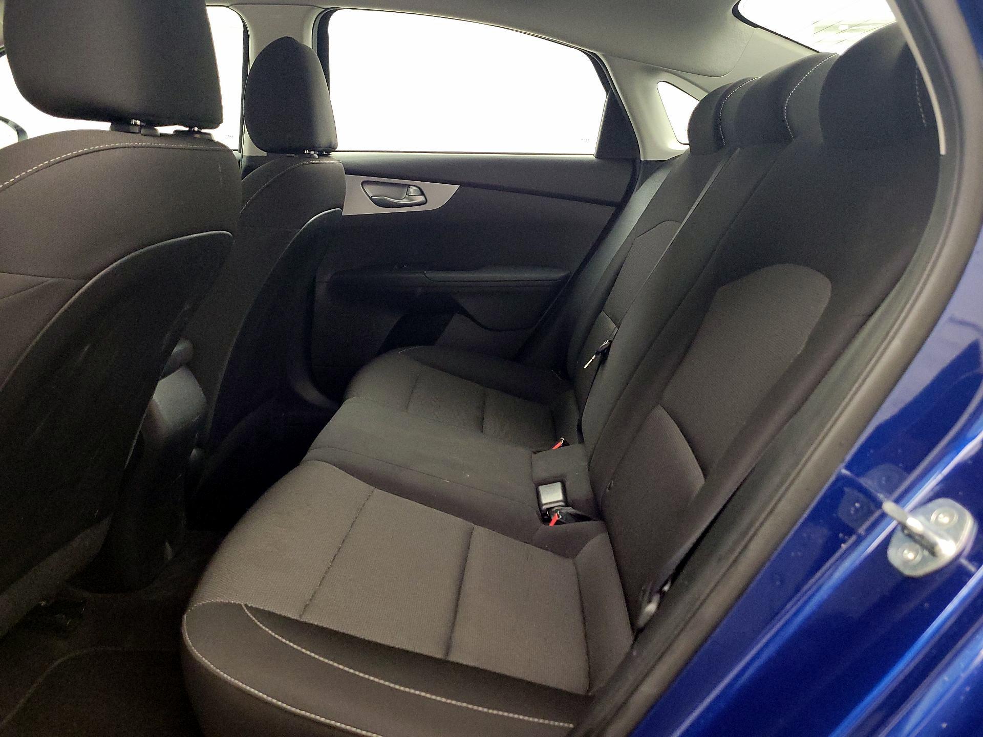 Thumbnail: 2023 Kia Forte - 19