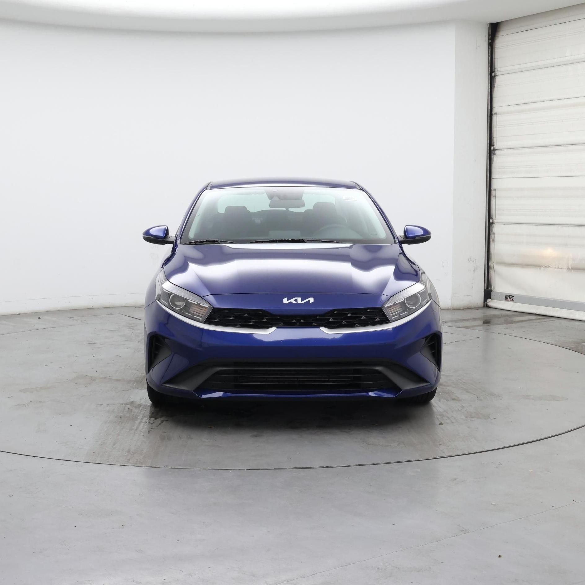 Thumbnail: 2023 Kia Forte - 5