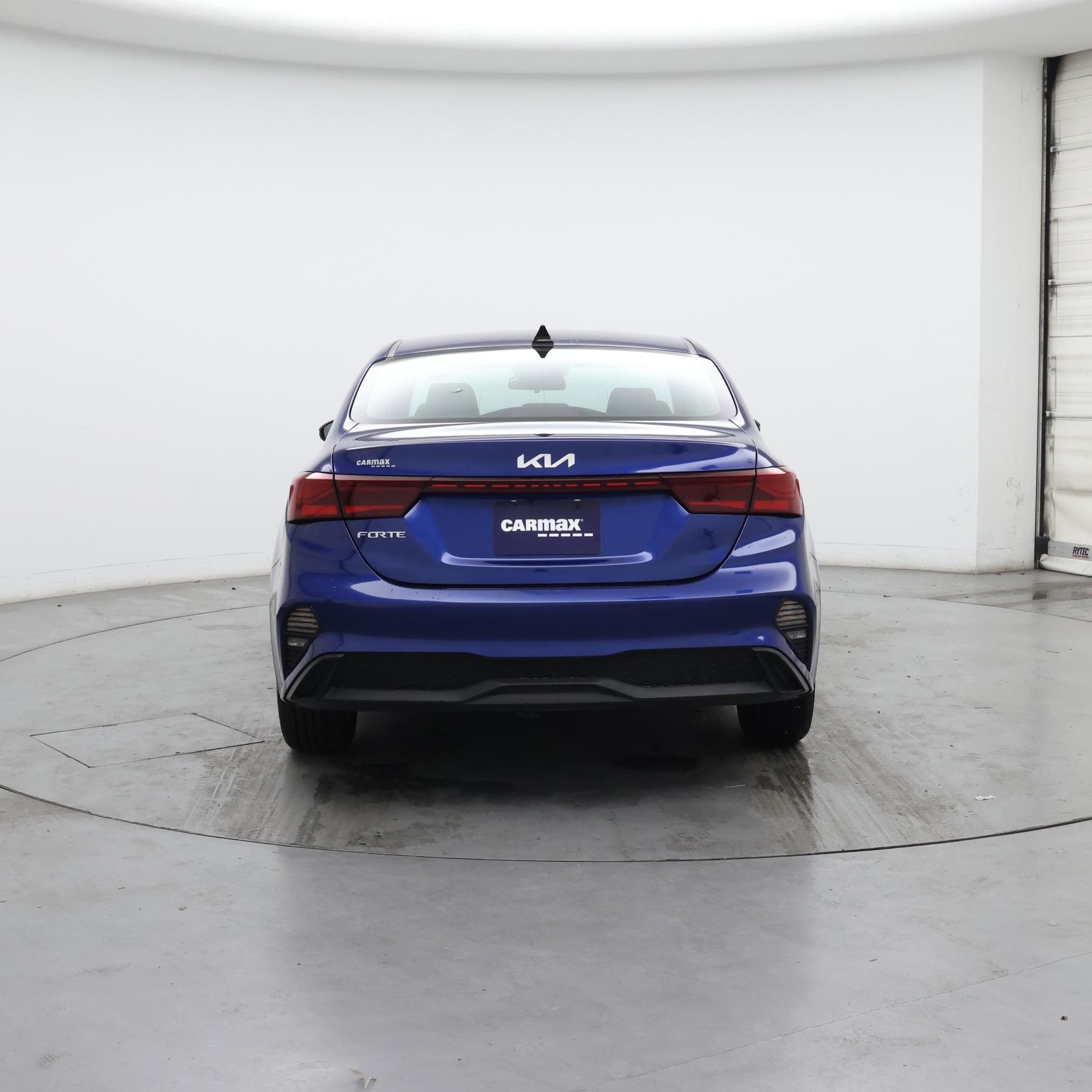 Thumbnail: 2023 Kia Forte - 6