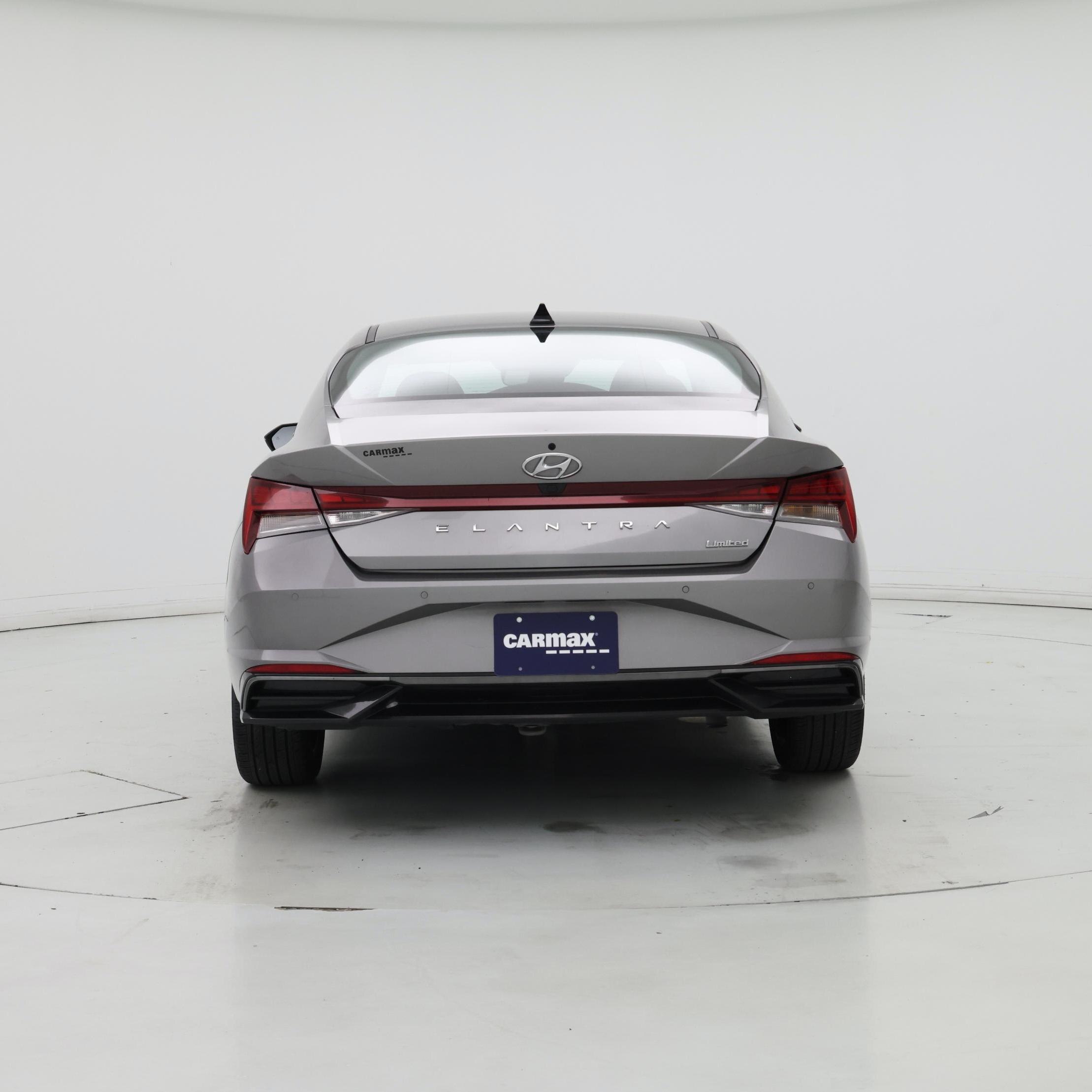 Thumbnail: 2023 Hyundai Elantra - 6