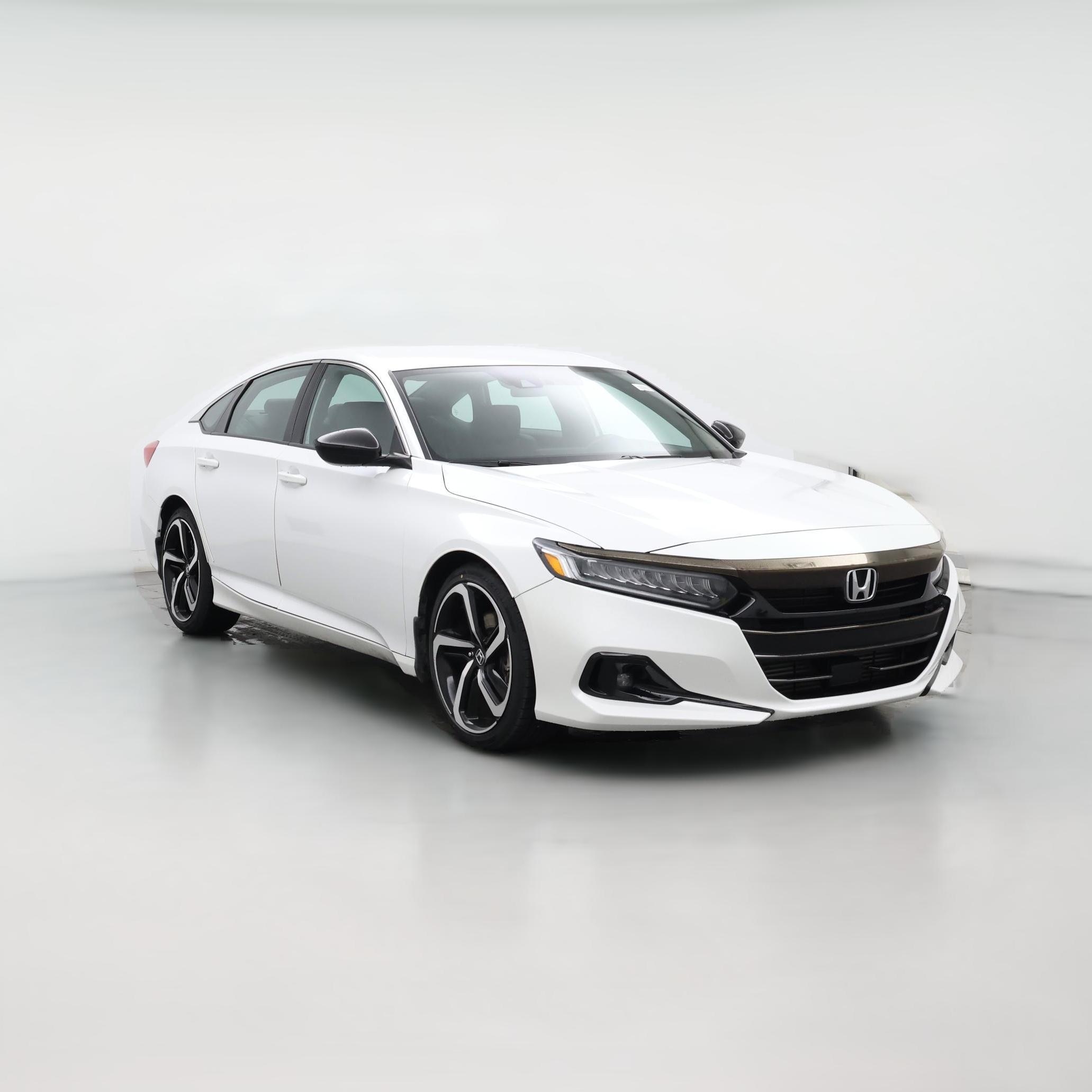 Thumbnail: 2022 Honda Accord - 1
