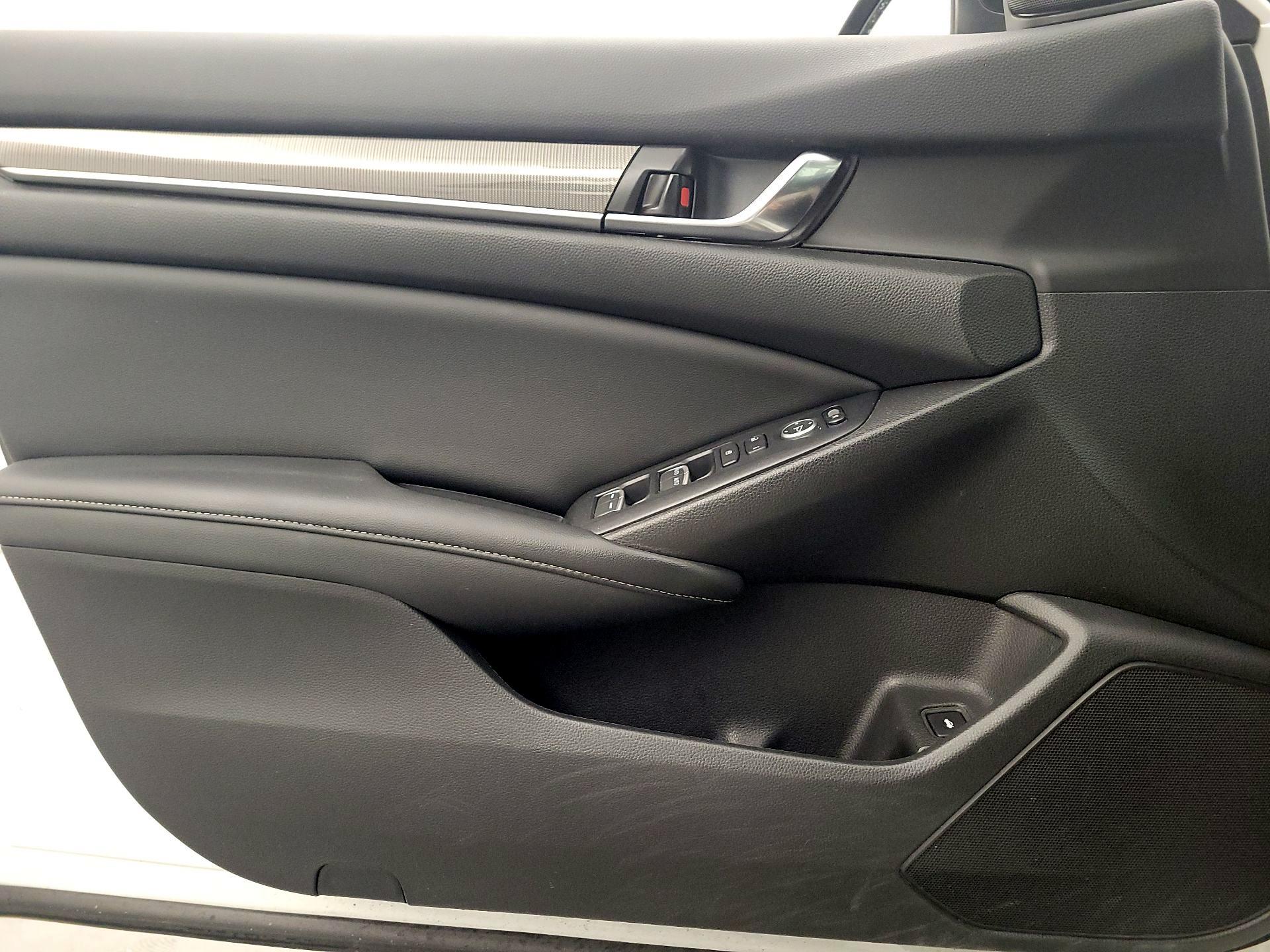 Thumbnail: 2022 Honda Accord - 12