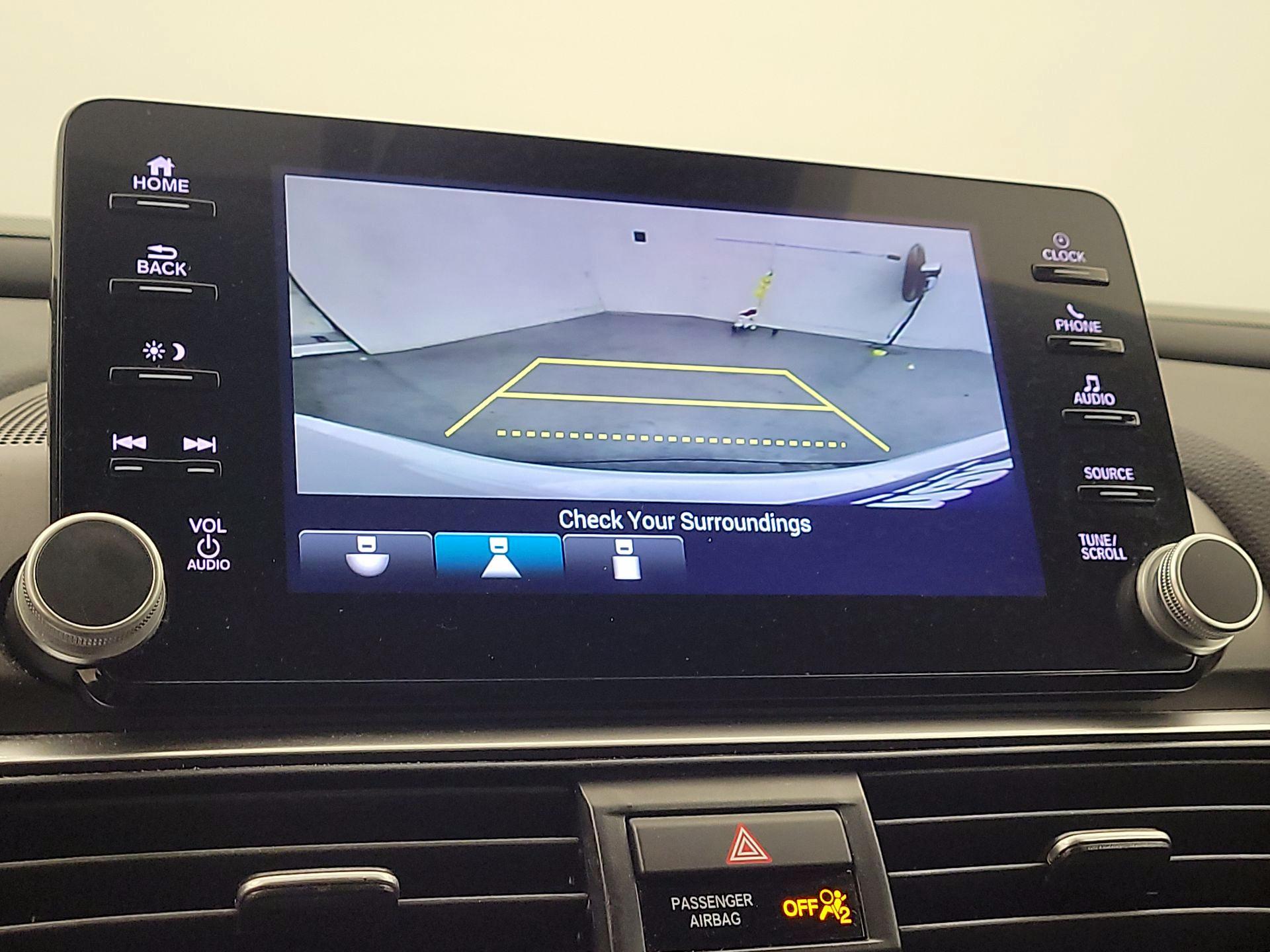 Thumbnail: 2022 Honda Accord - 14