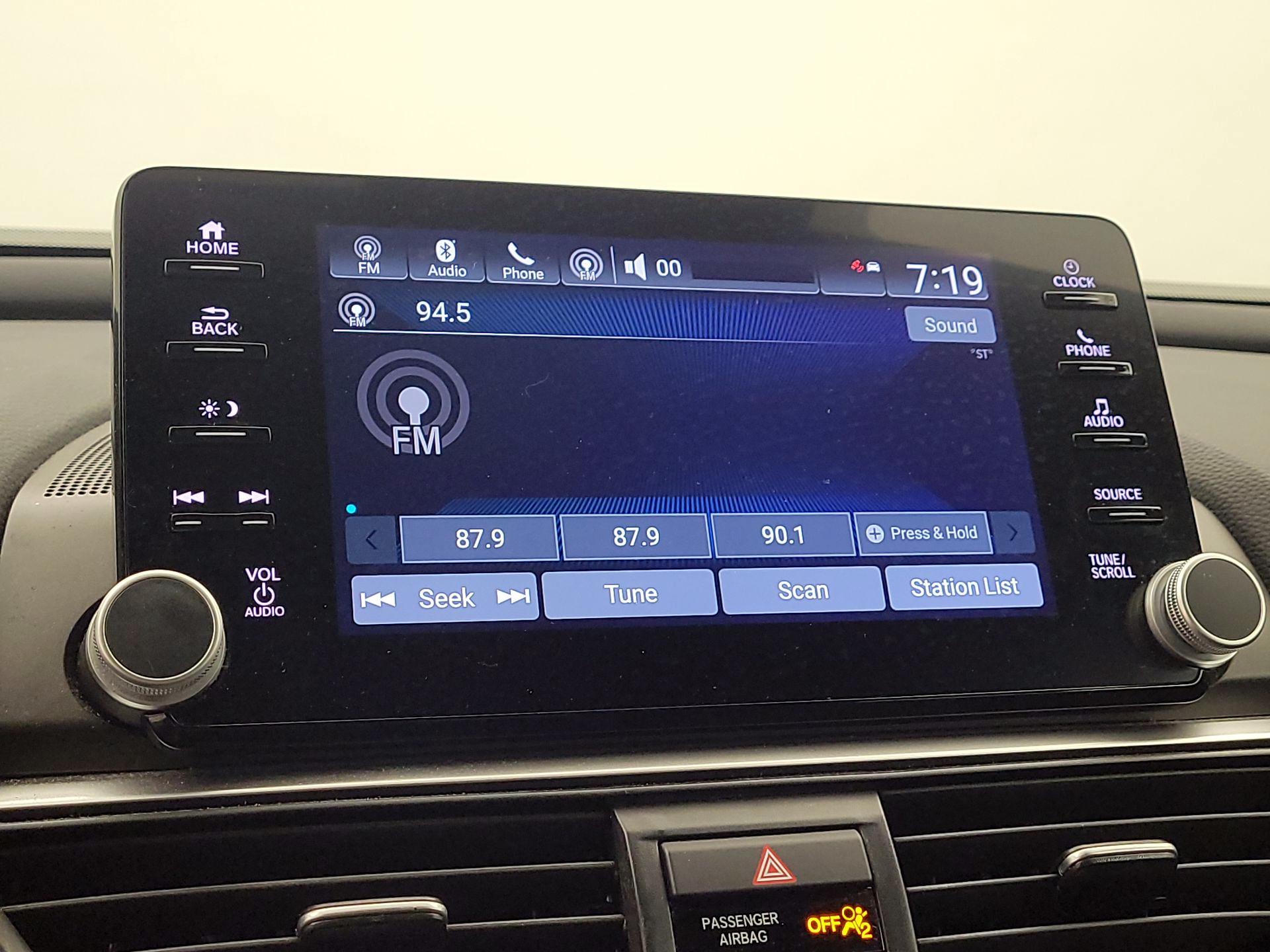 Thumbnail: 2022 Honda Accord - 15