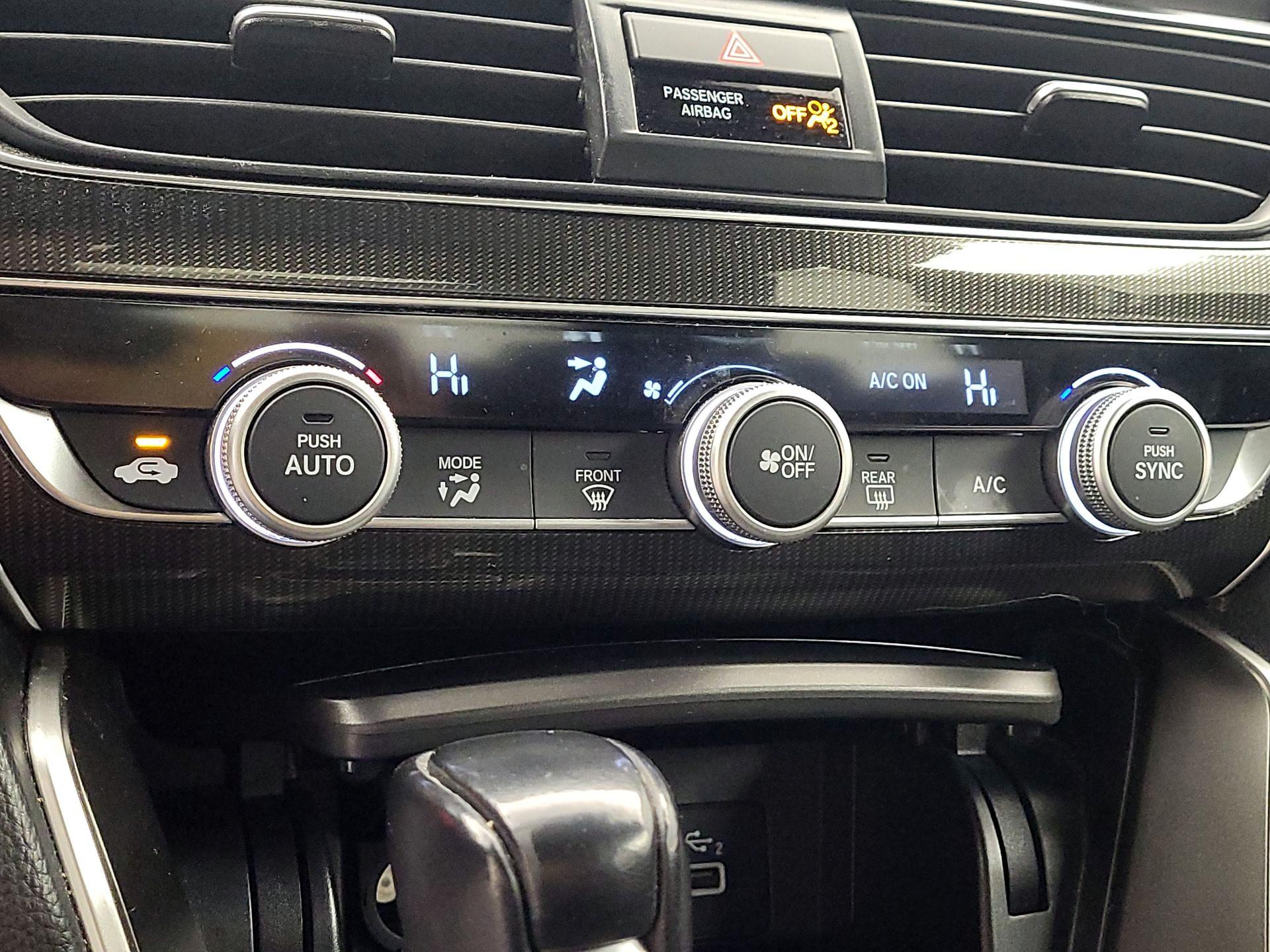 Thumbnail: 2022 Honda Accord - 16