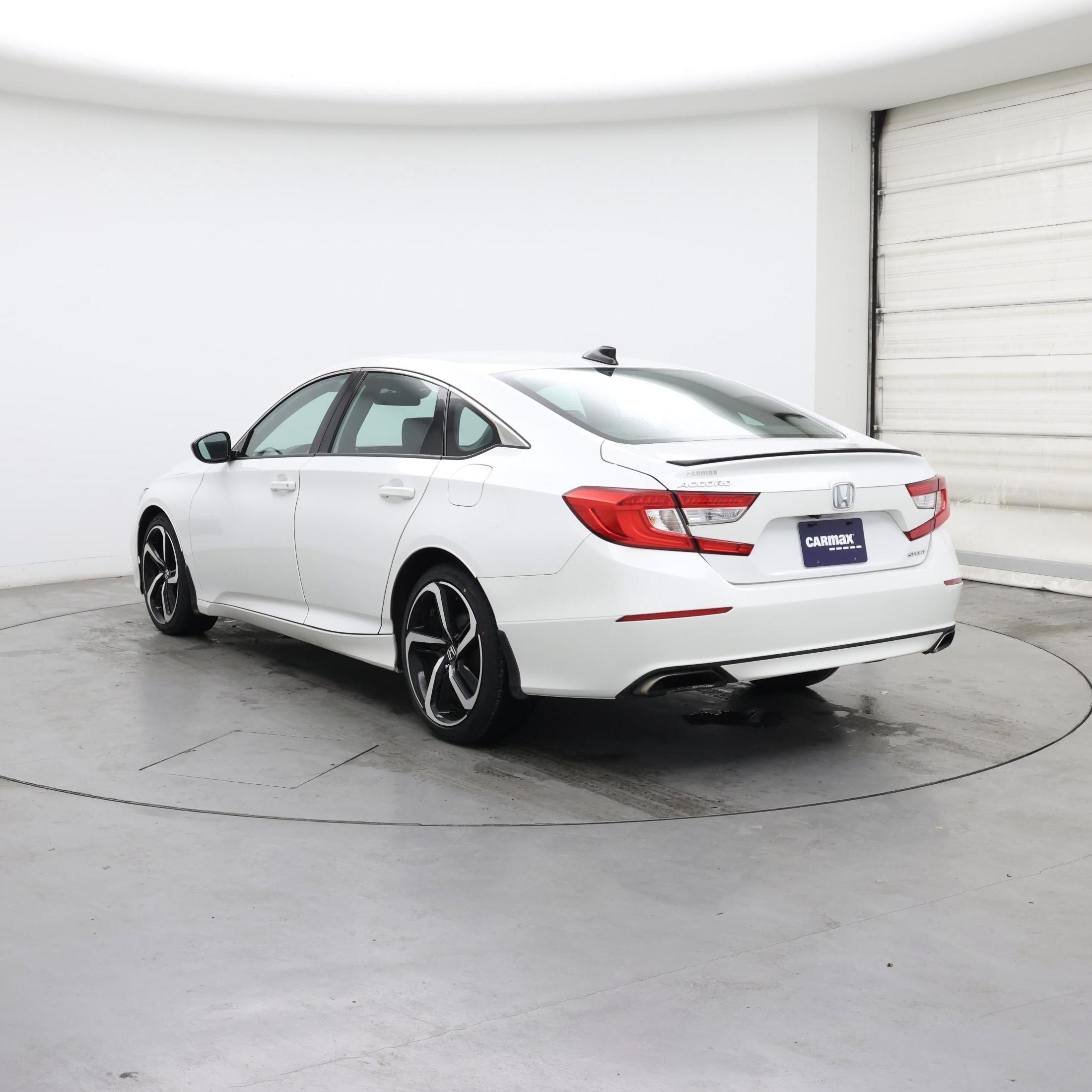 Thumbnail: 2022 Honda Accord - 2