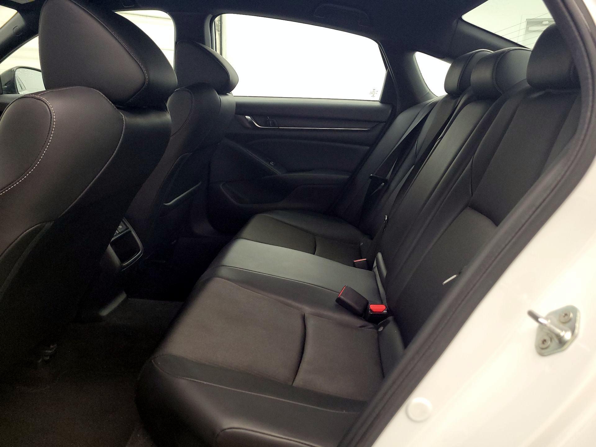 Thumbnail: 2022 Honda Accord - 19