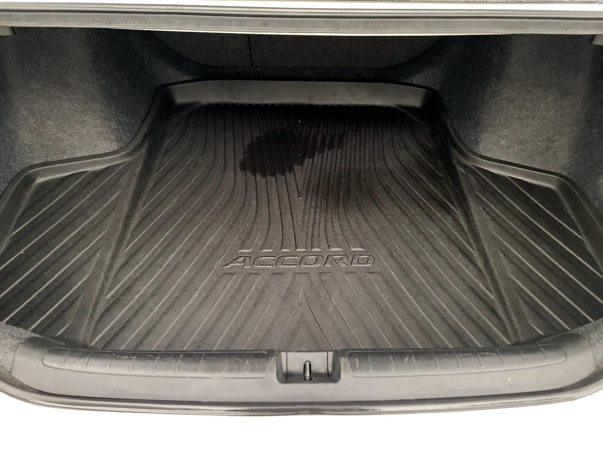 Thumbnail: 2022 Honda Accord - 20