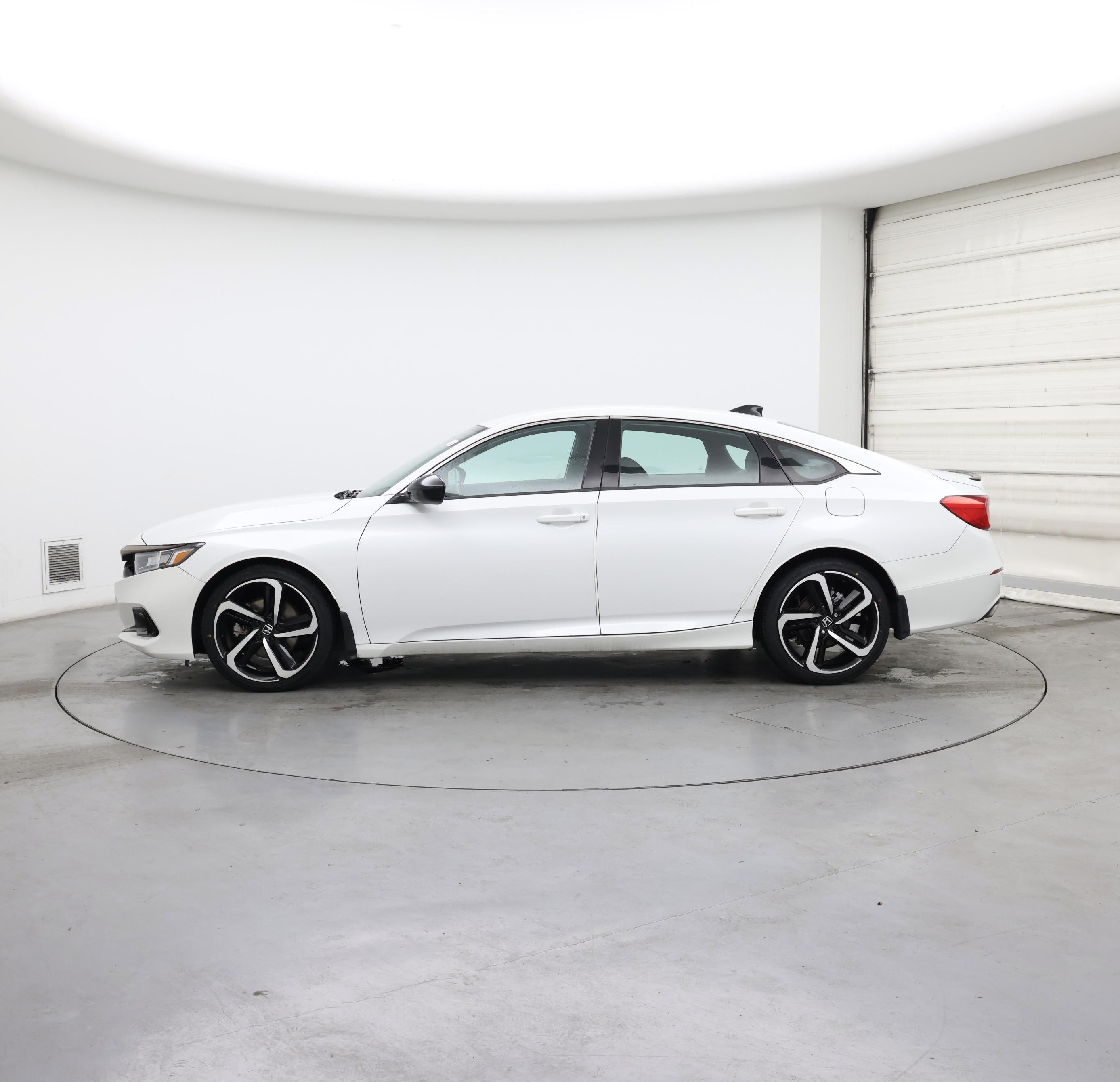 Thumbnail: 2022 Honda Accord - 3